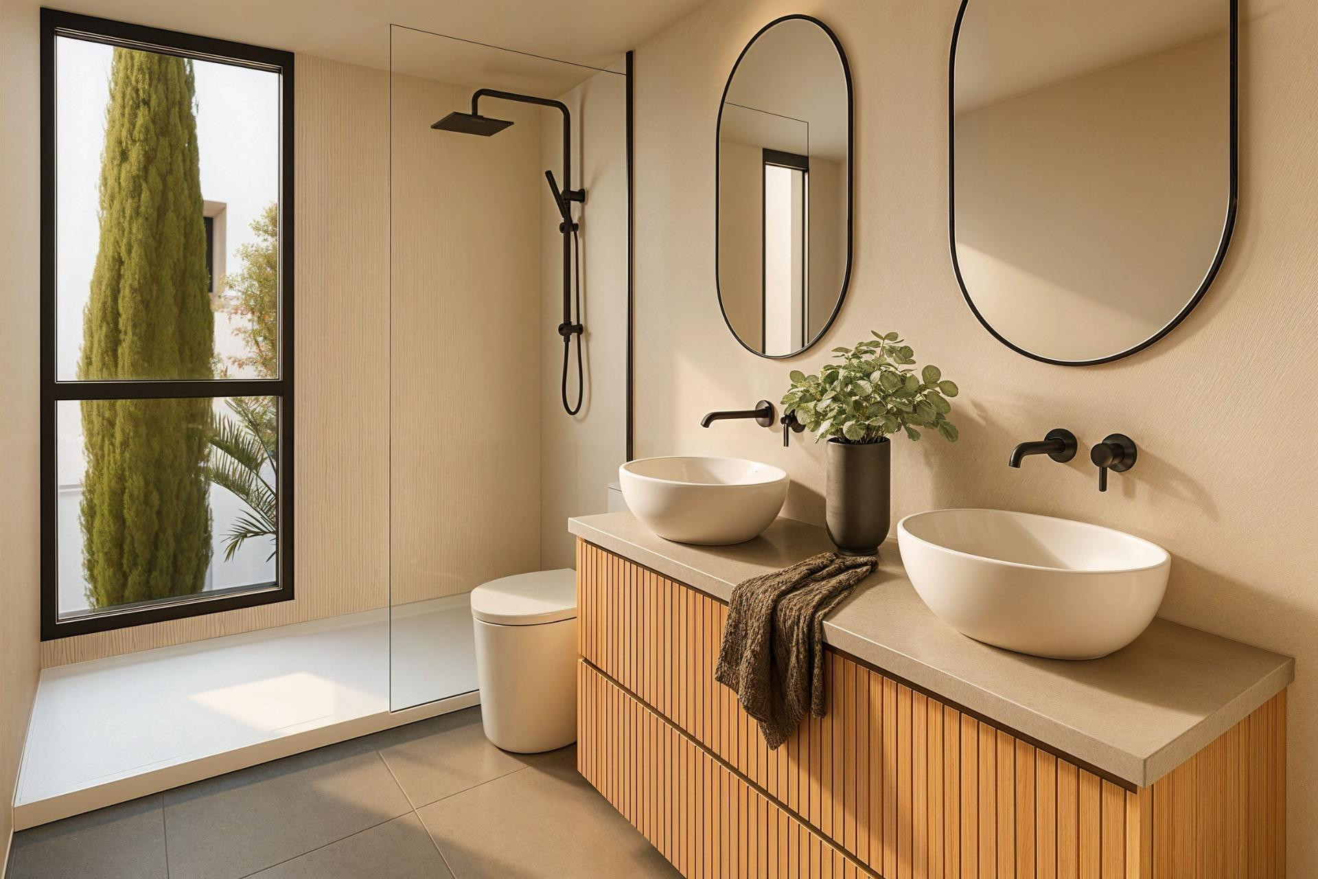 Nieuwbouw - Villa -
Torre Pacheco - Santa Rosalia Lake And Life Resort