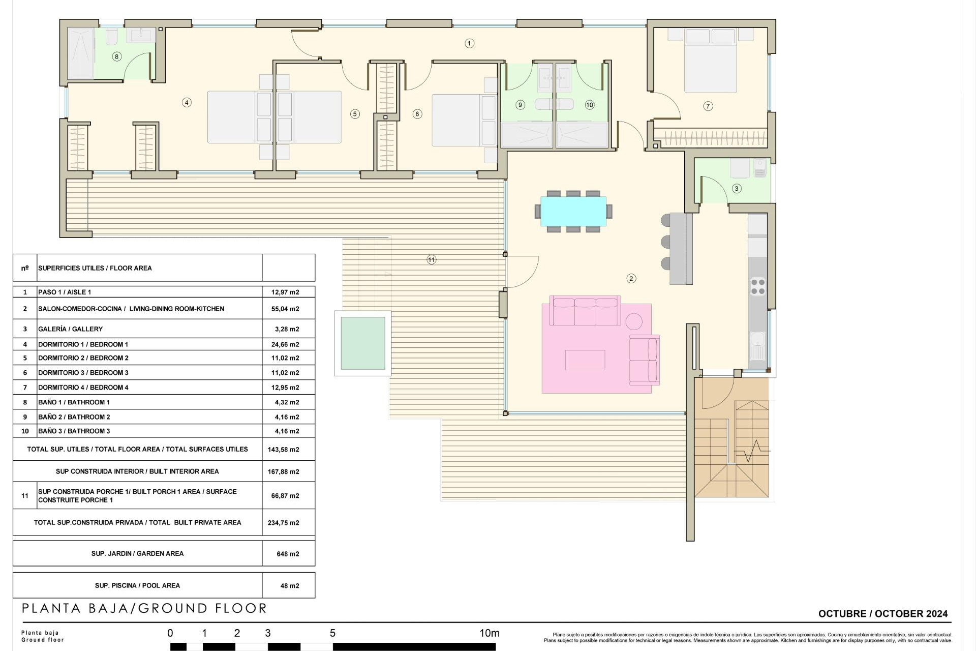 Nieuwbouw - Villa -
Torrevieja - El Chaparral