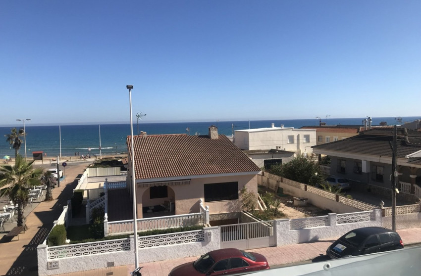 Nieuwbouw - Villa -
Torrevieja - La Mata