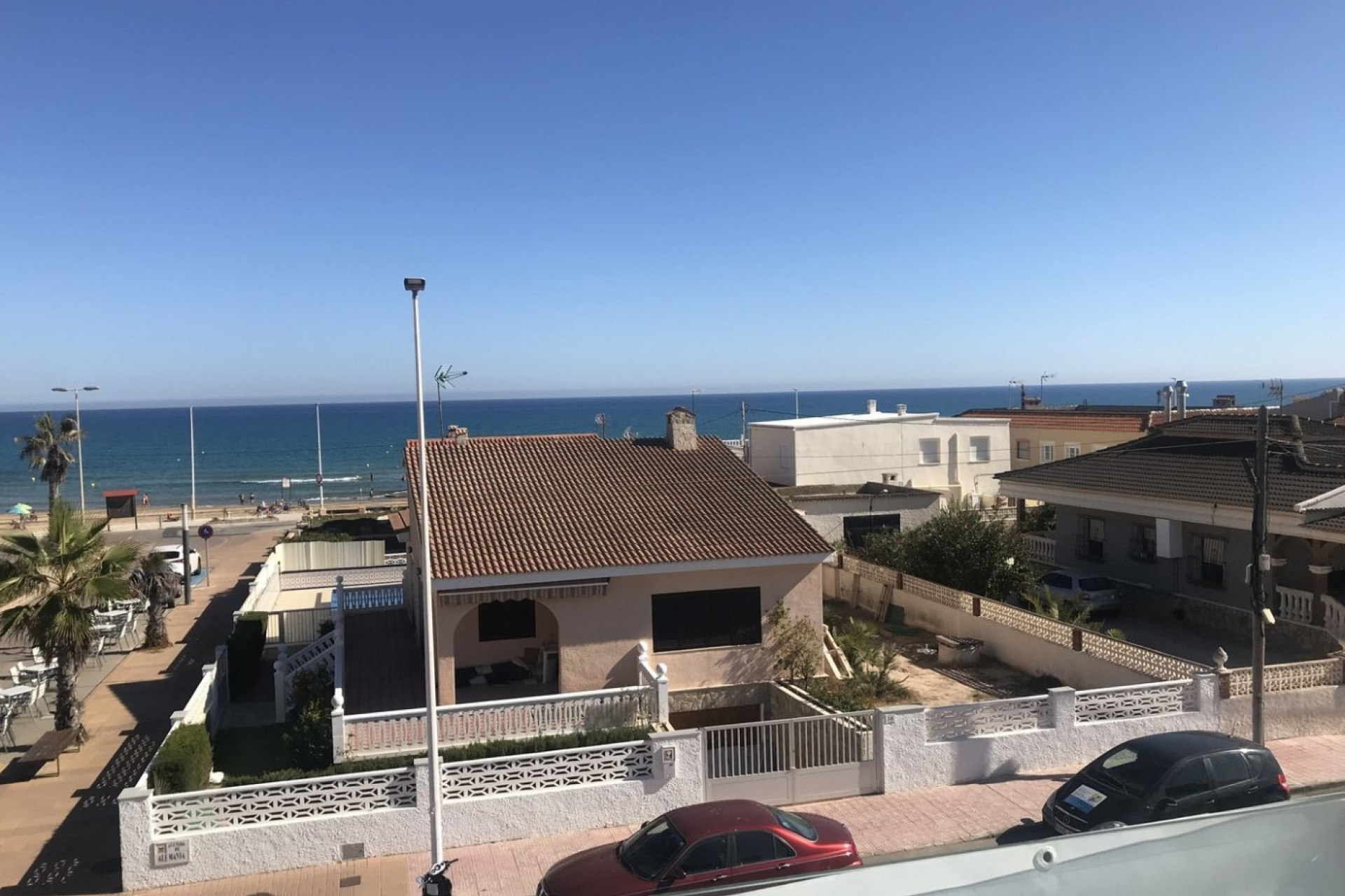 Nieuwbouw - Villa -
Torrevieja - La Mata