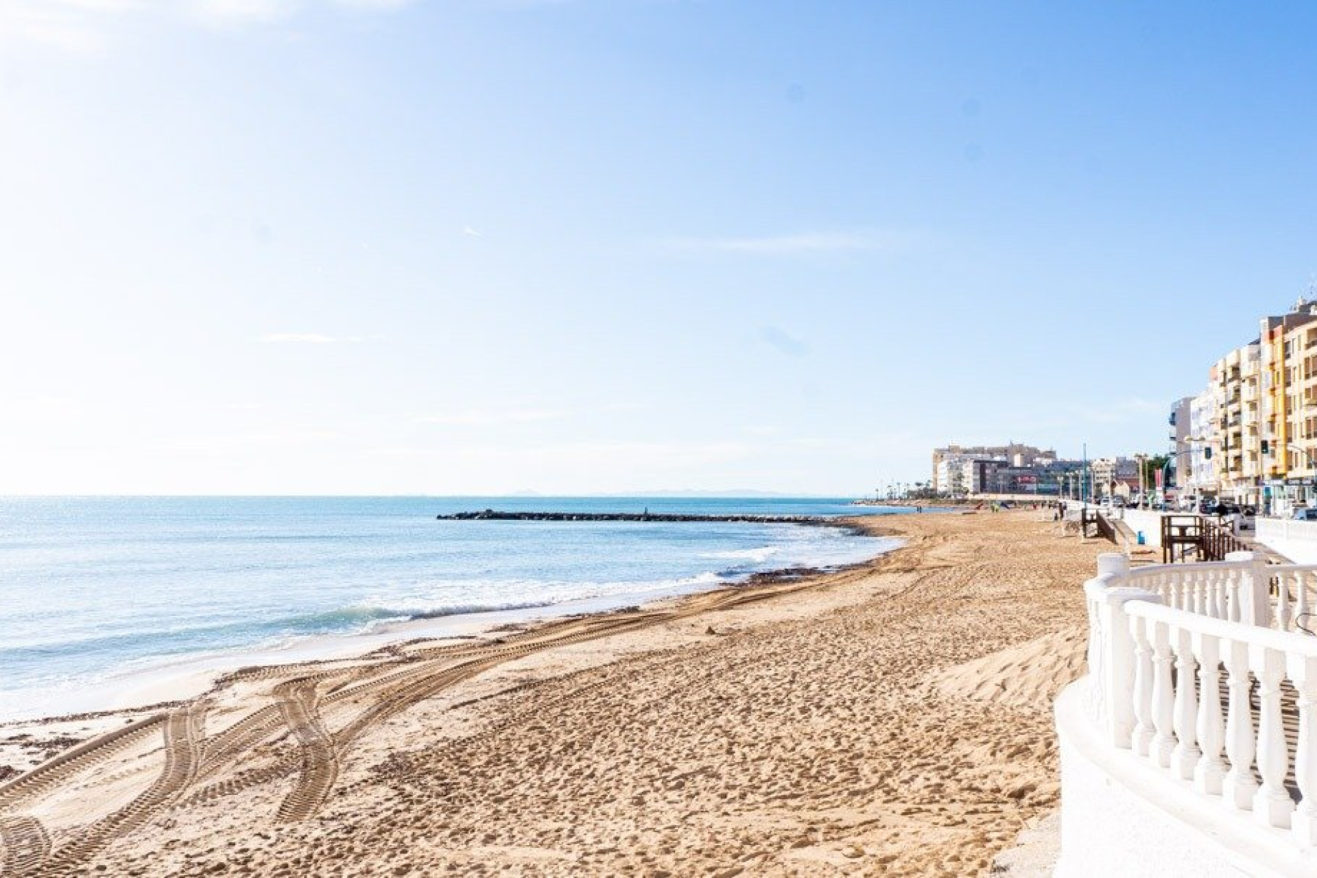 Nieuwbouw - Villa -
Torrevieja - Lago Jardin