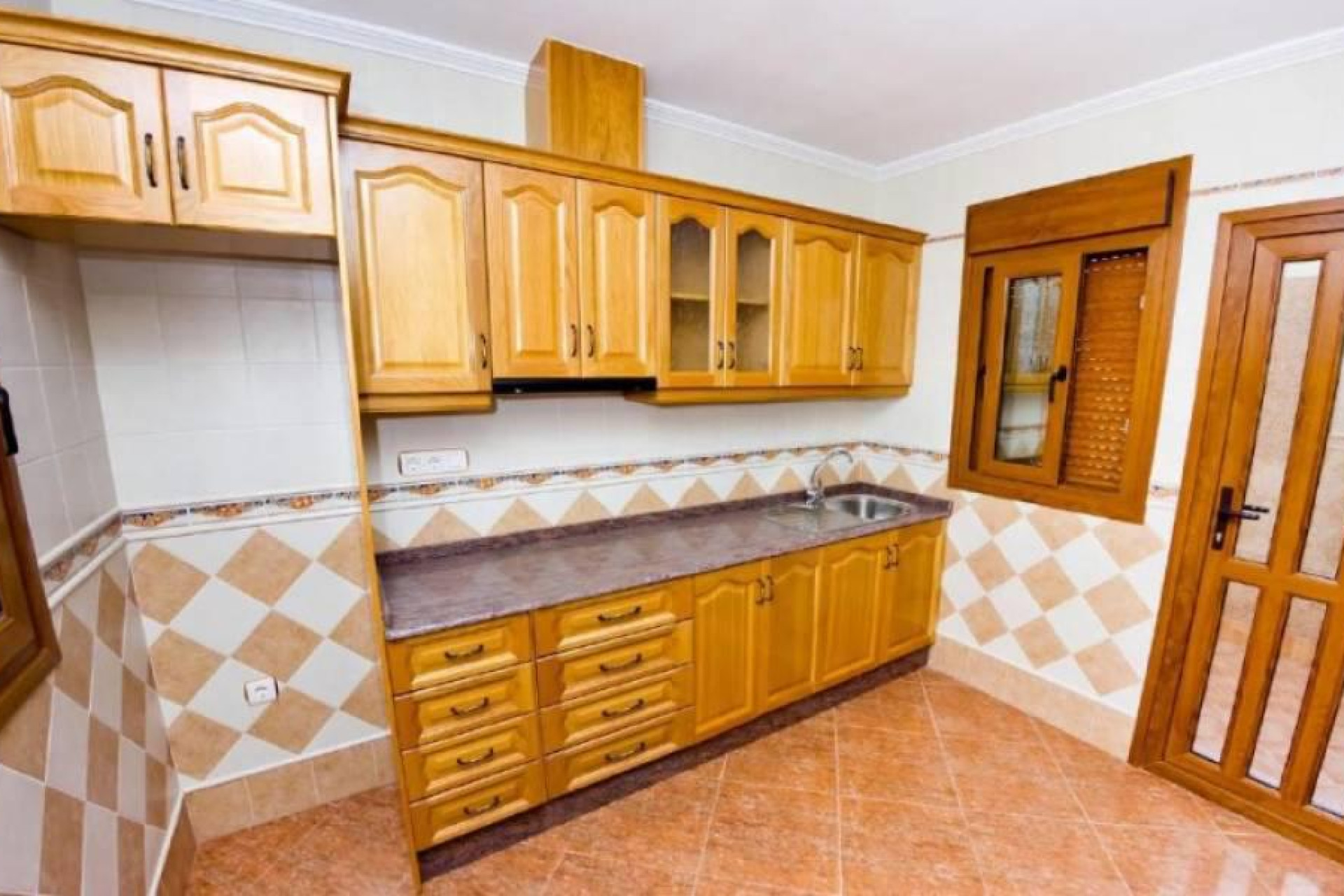 Nieuwbouw - Villa -
Torrevieja - Los Altos