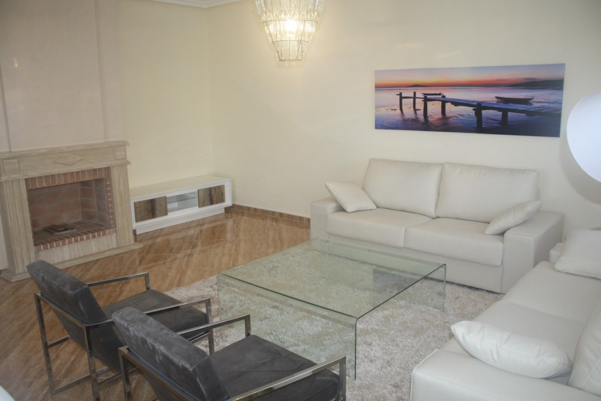 Nieuwbouw - Villa -
Torrevieja - Los Altos