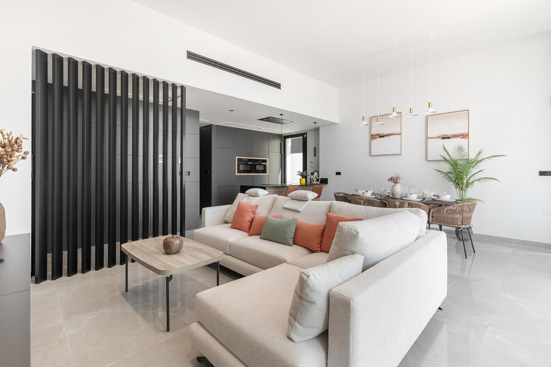 Nieuwbouw - Villa -
Torrevieja - Los Balcones