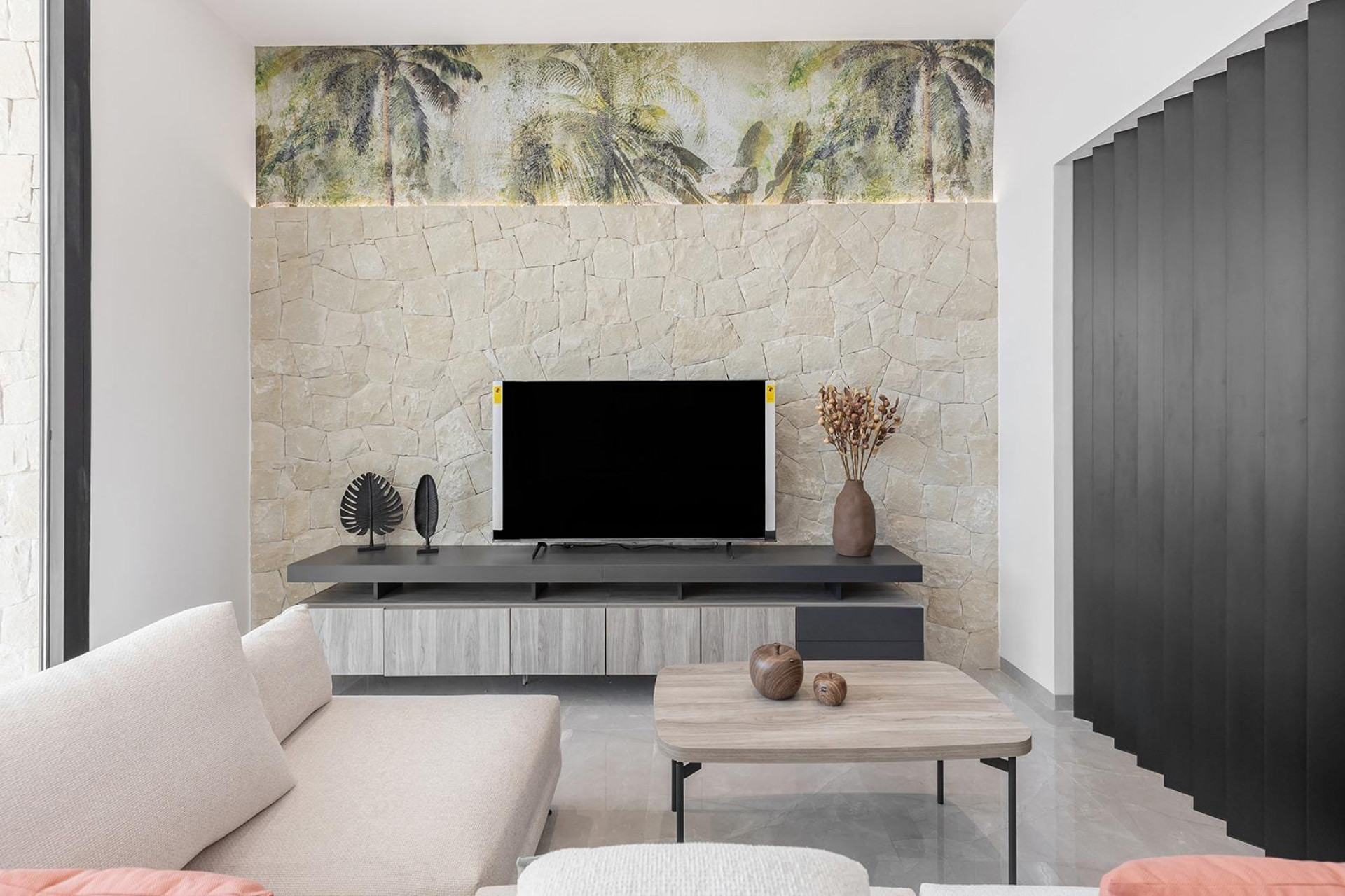 Nieuwbouw - Villa -
Torrevieja - Los Balcones