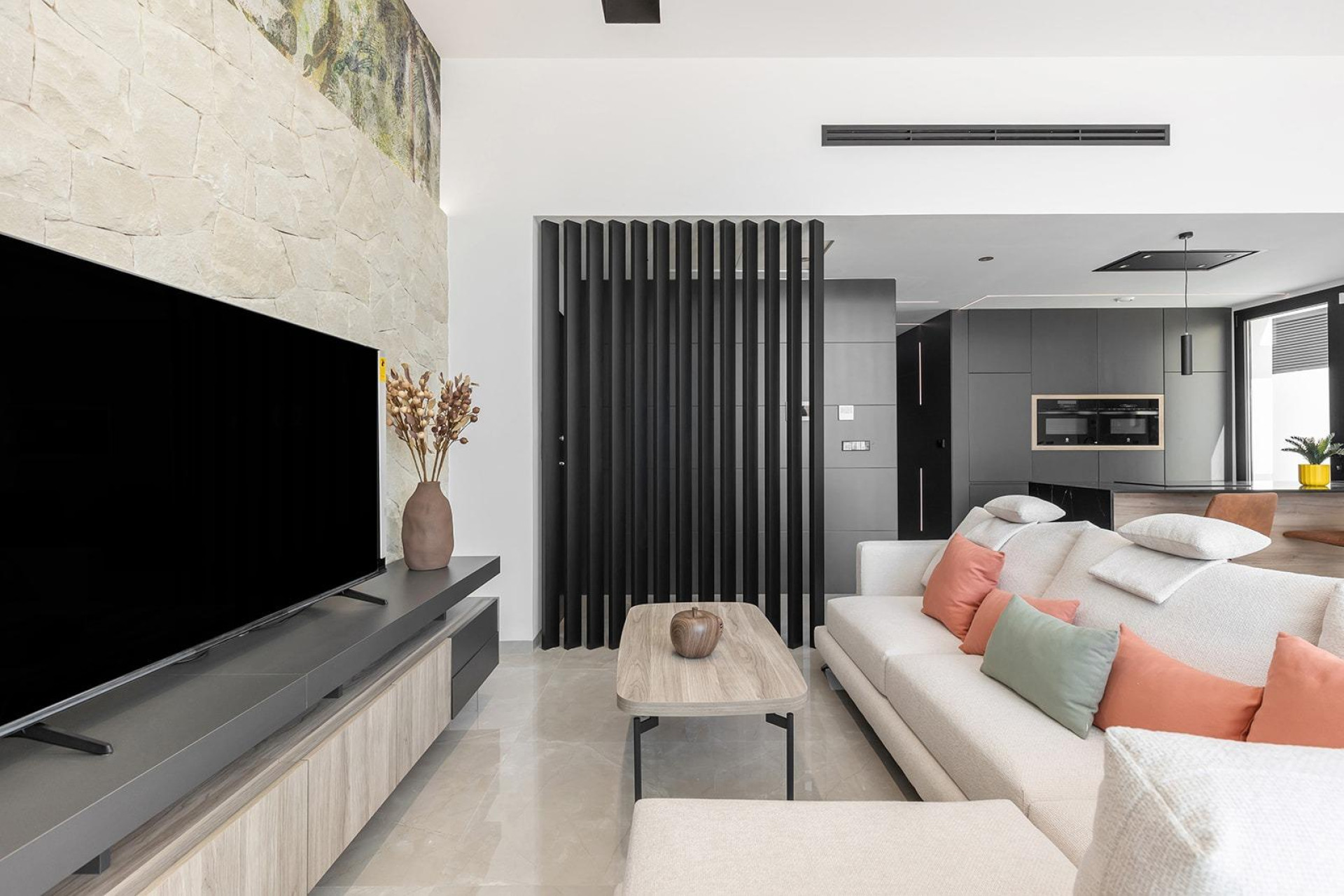 Nieuwbouw - Villa -
Torrevieja - Los Balcones