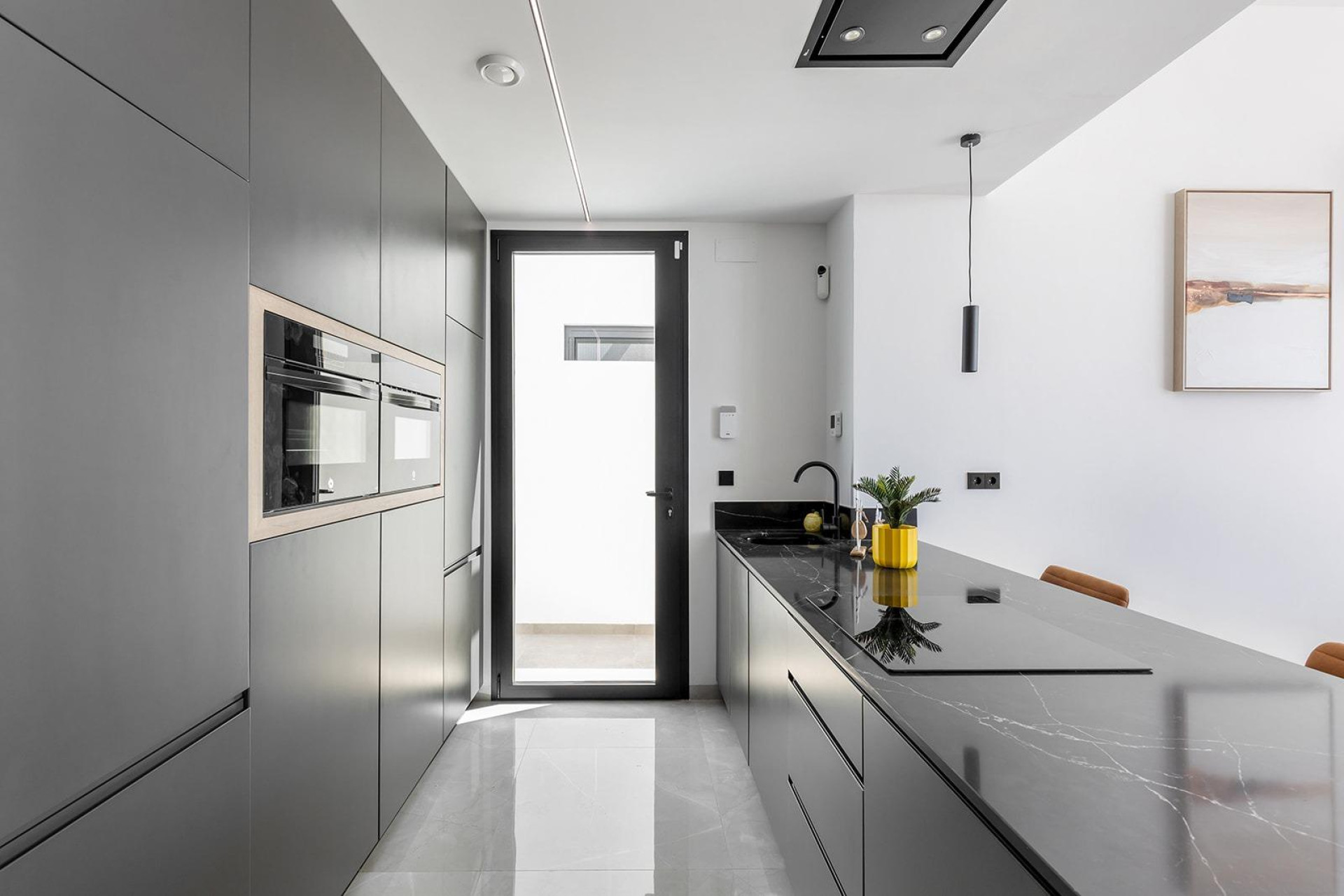 Nieuwbouw - Villa -
Torrevieja - Los Balcones