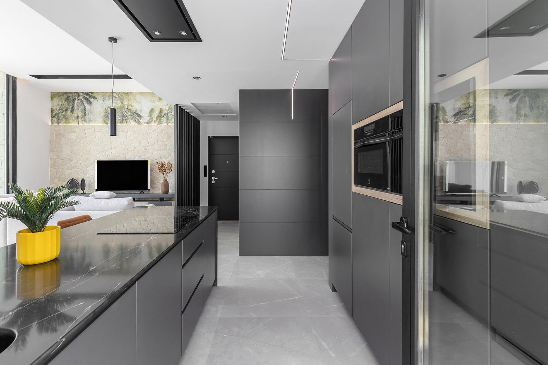 Nieuwbouw - Villa -
Torrevieja - Los Balcones