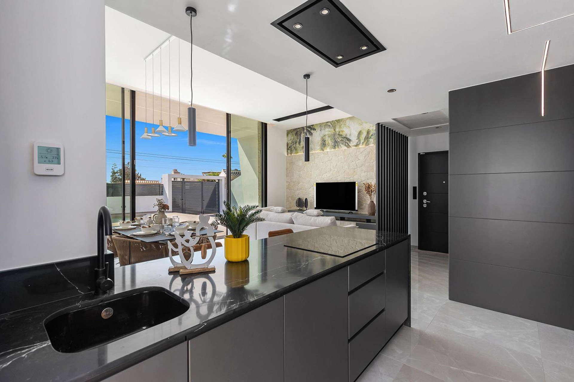 Nieuwbouw - Villa -
Torrevieja - Los Balcones