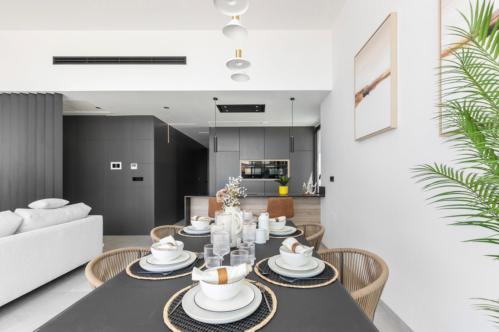 Nieuwbouw - Villa -
Torrevieja - Los Balcones