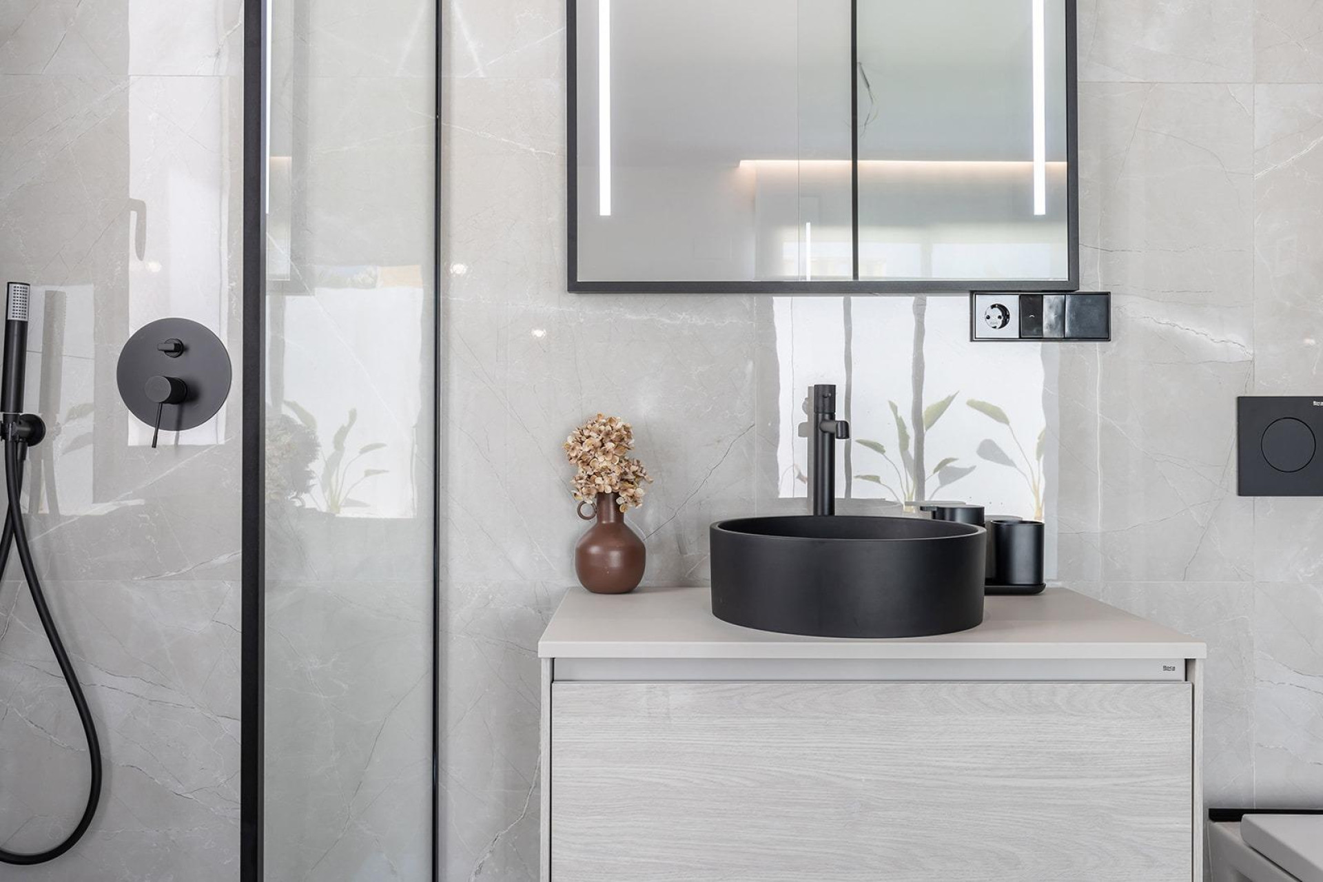 Nieuwbouw - Villa -
Torrevieja - Los Balcones