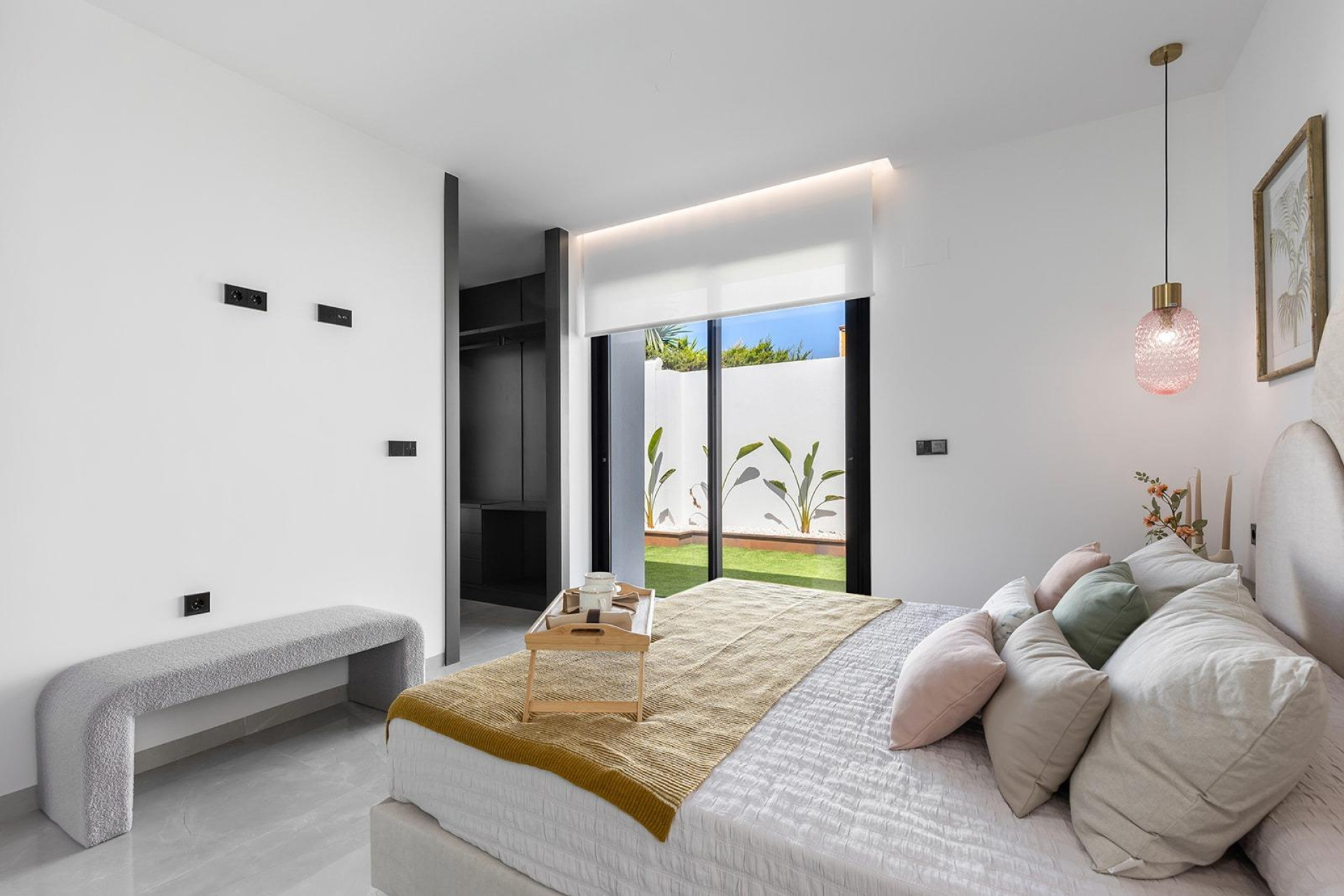 Nieuwbouw - Villa -
Torrevieja - Los Balcones