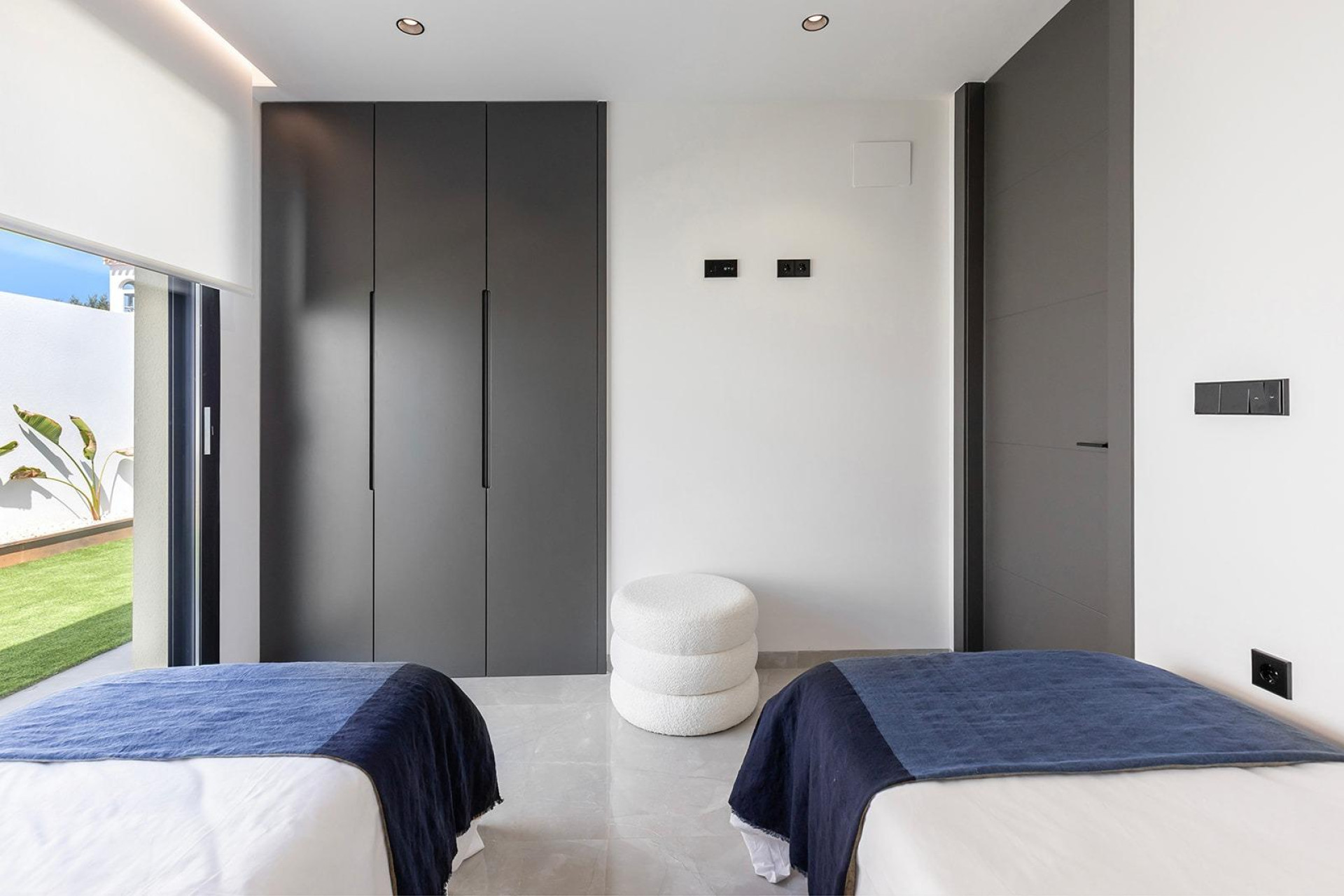 Nieuwbouw - Villa -
Torrevieja - Los Balcones