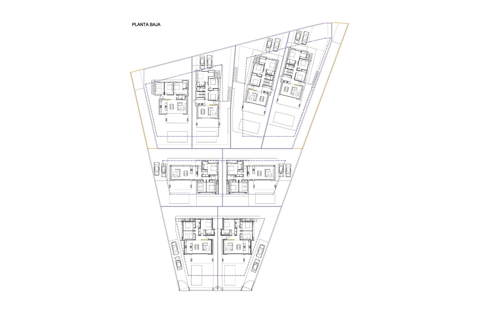 Nieuwbouw - Villa -
Torrevieja - Los Balcones