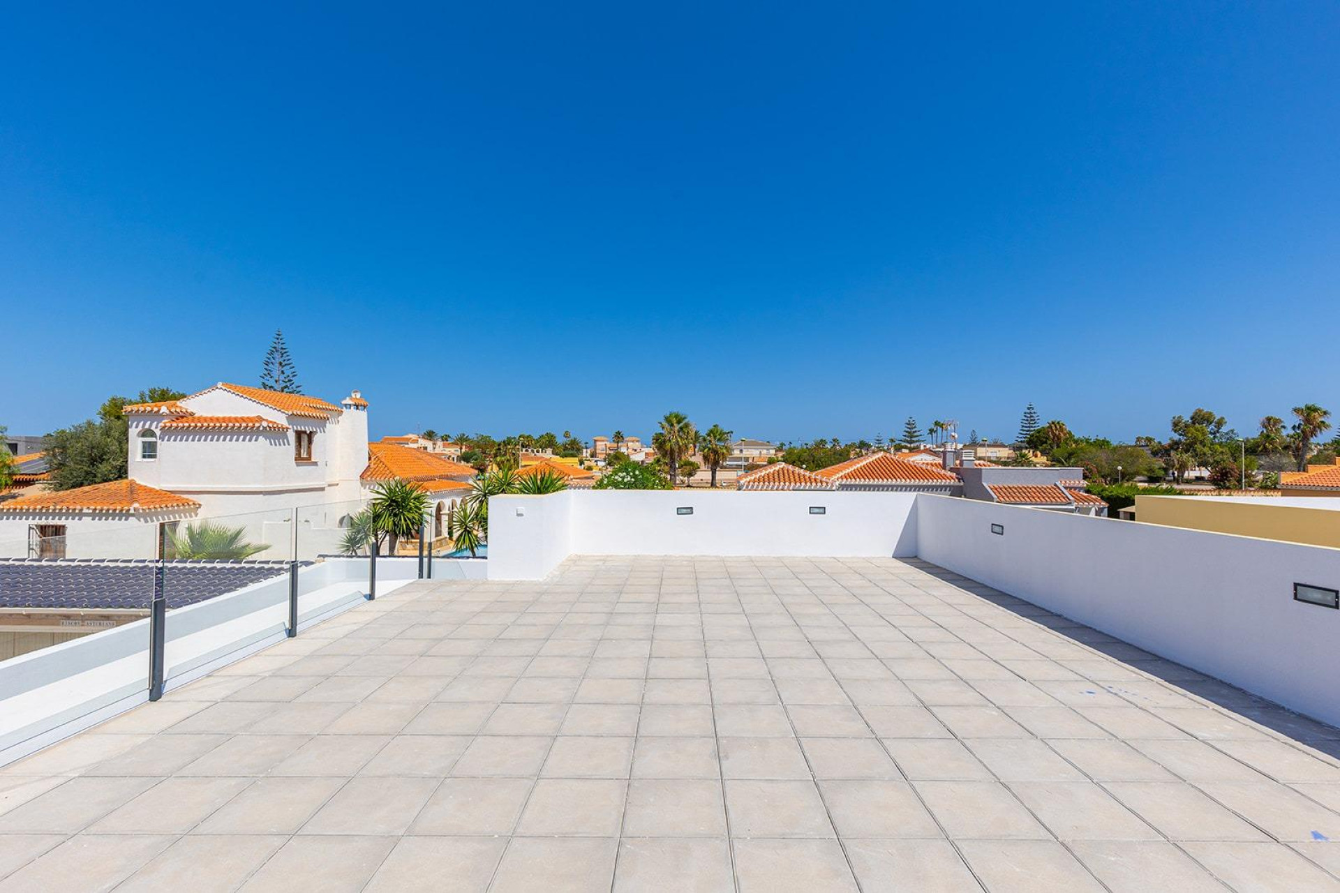 Nieuwbouw - Villa -
Torrevieja - Los Balcones