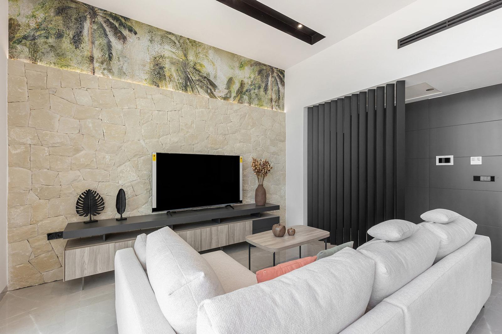 Nieuwbouw - Villa -
Torrevieja - Los Balcones