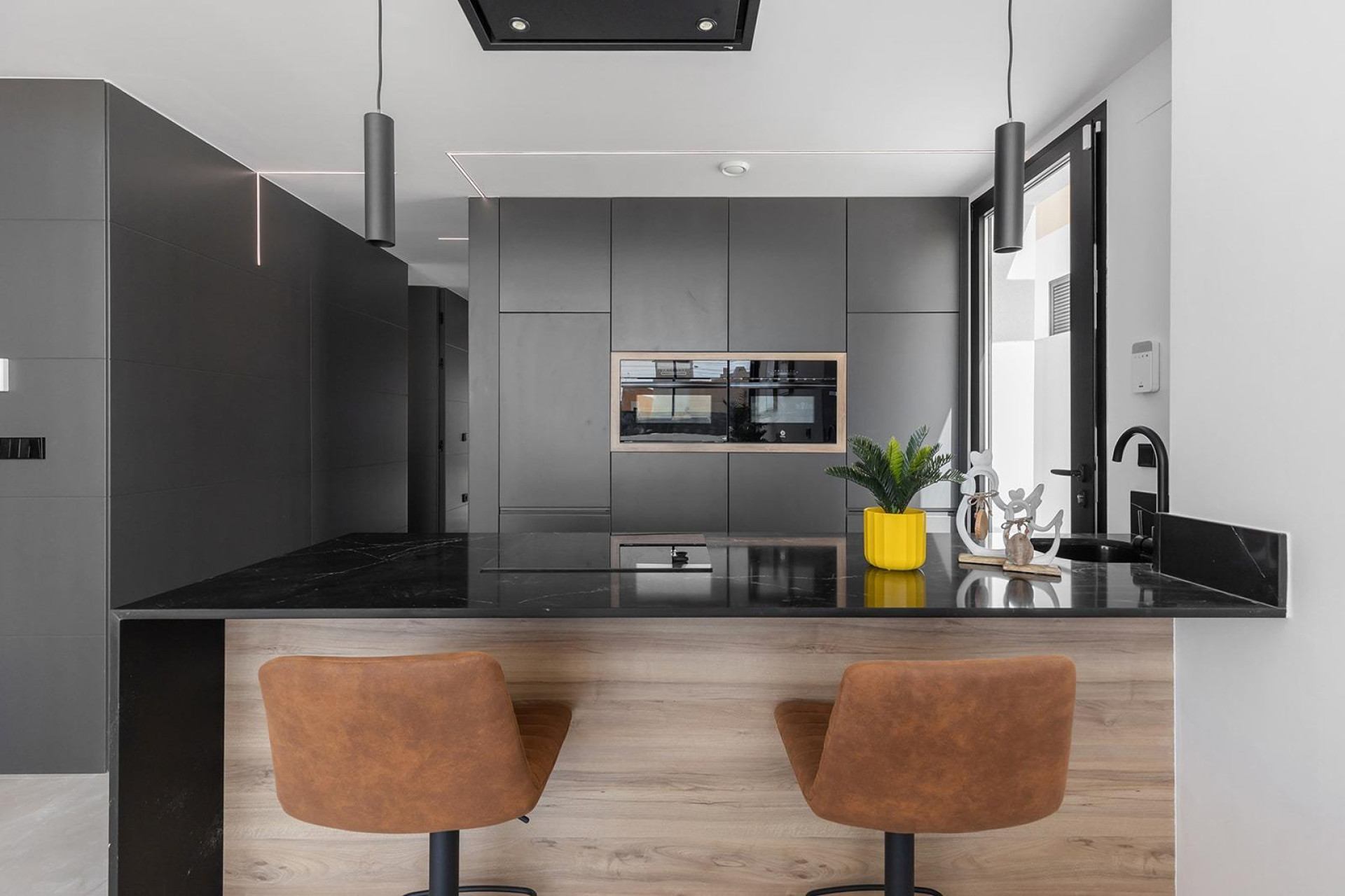 Nieuwbouw - Villa -
Torrevieja - Los Balcones