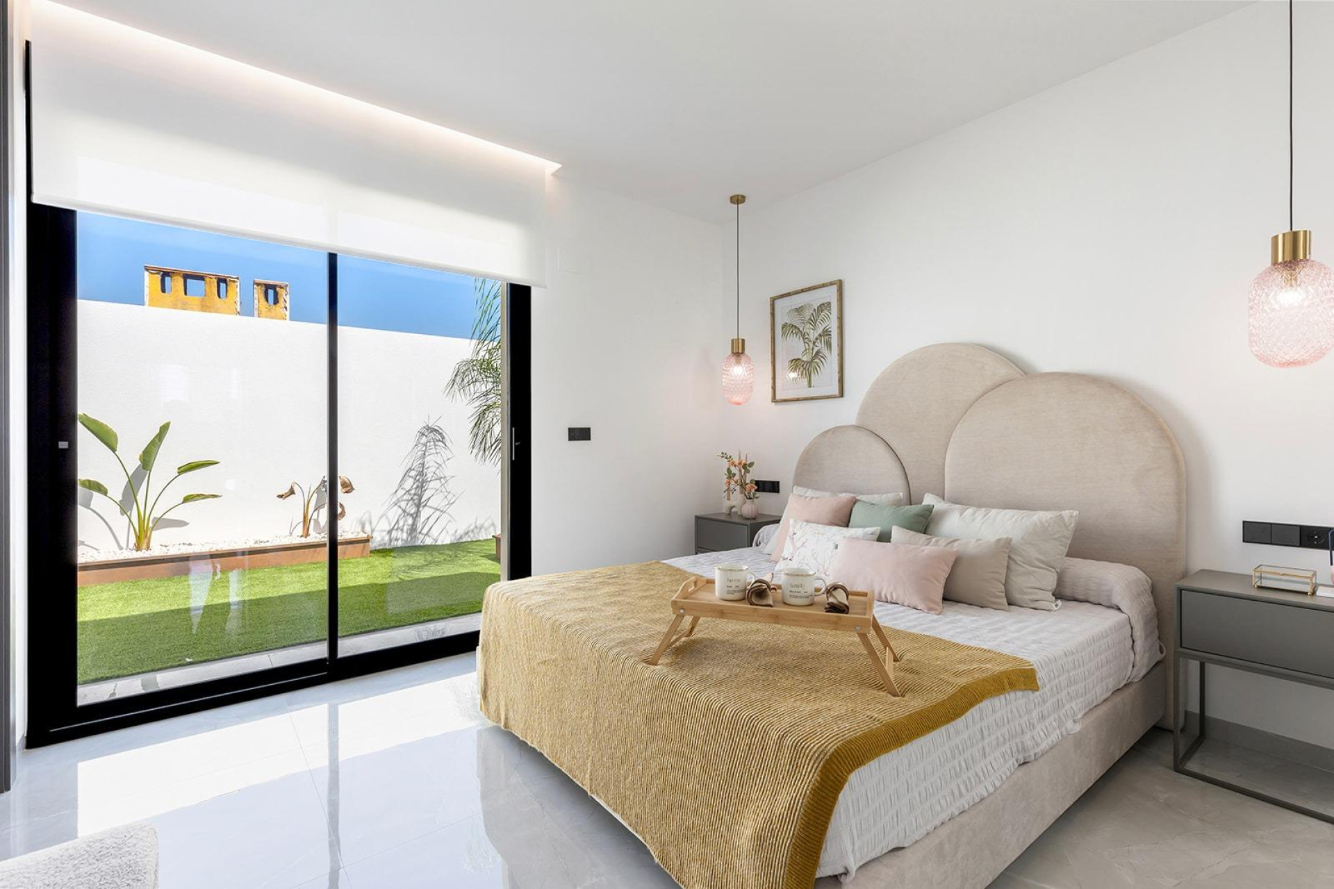 Nieuwbouw - Villa -
Torrevieja - Los Balcones
