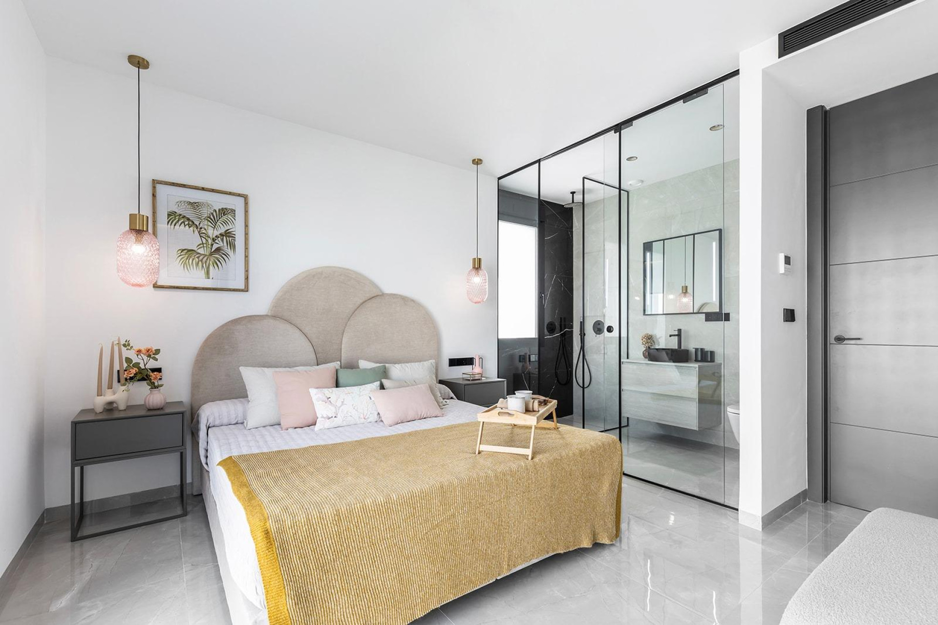 Nieuwbouw - Villa -
Torrevieja - Los Balcones