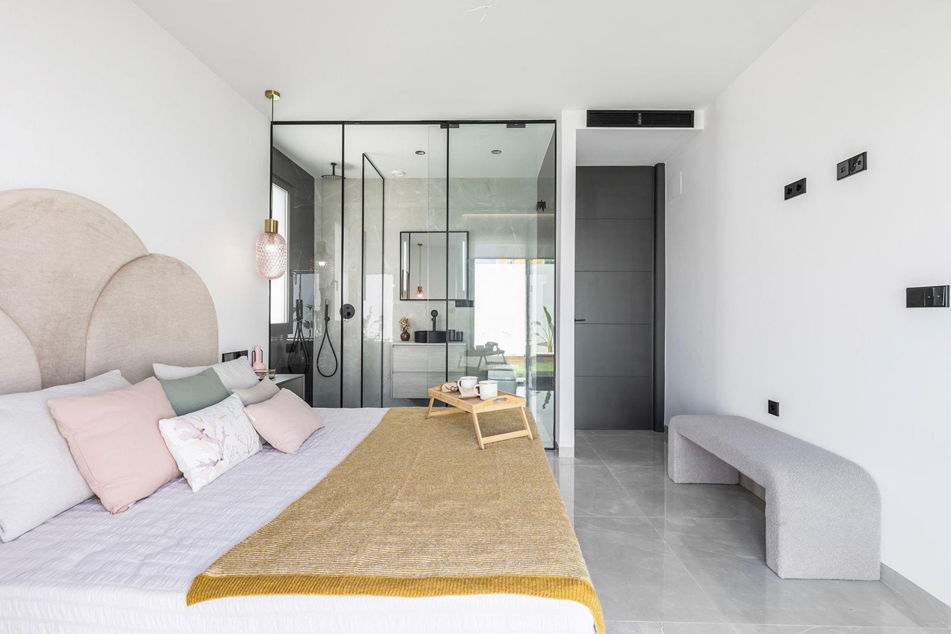 Nieuwbouw - Villa -
Torrevieja - Los Balcones