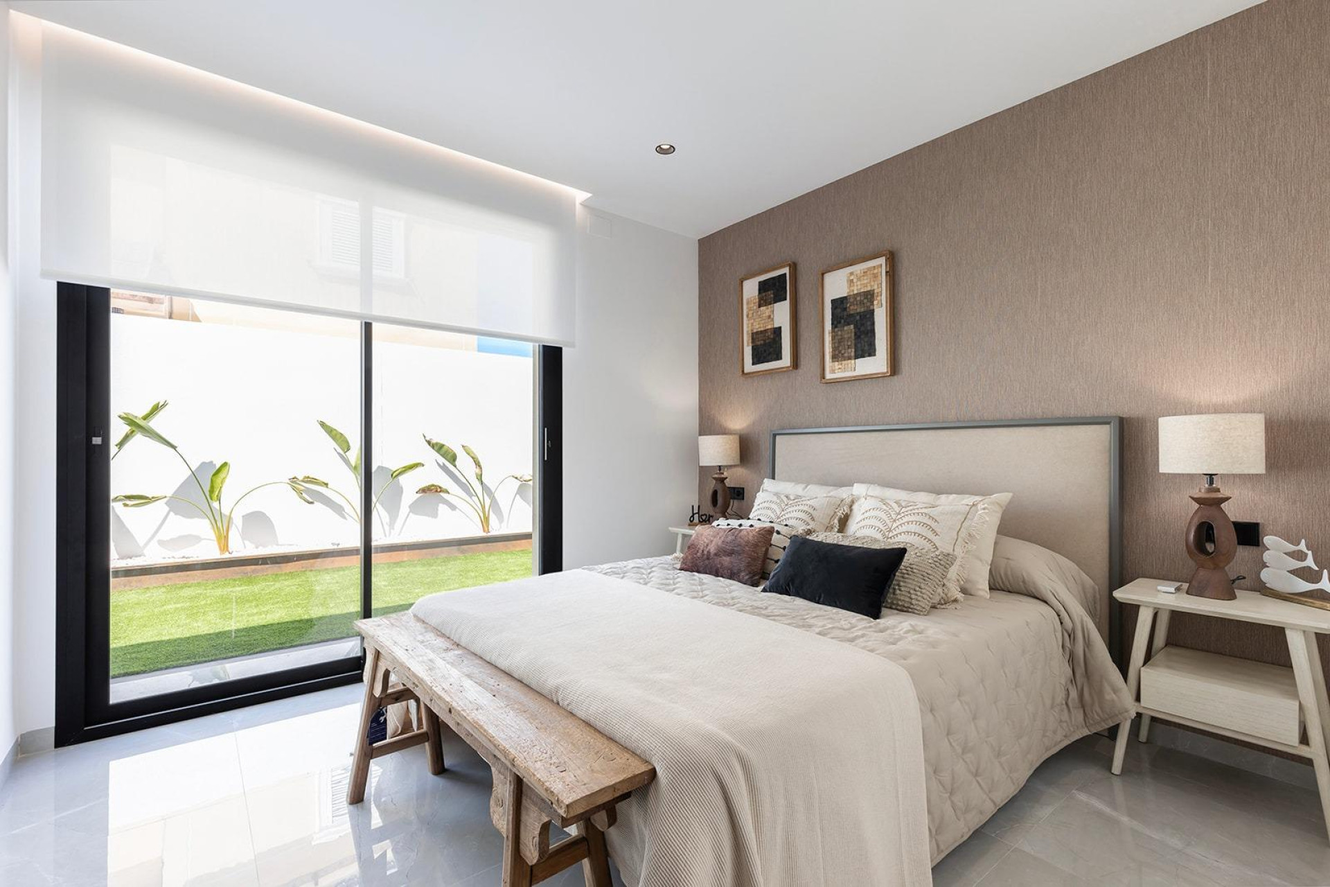 Nieuwbouw - Villa -
Torrevieja - Los Balcones