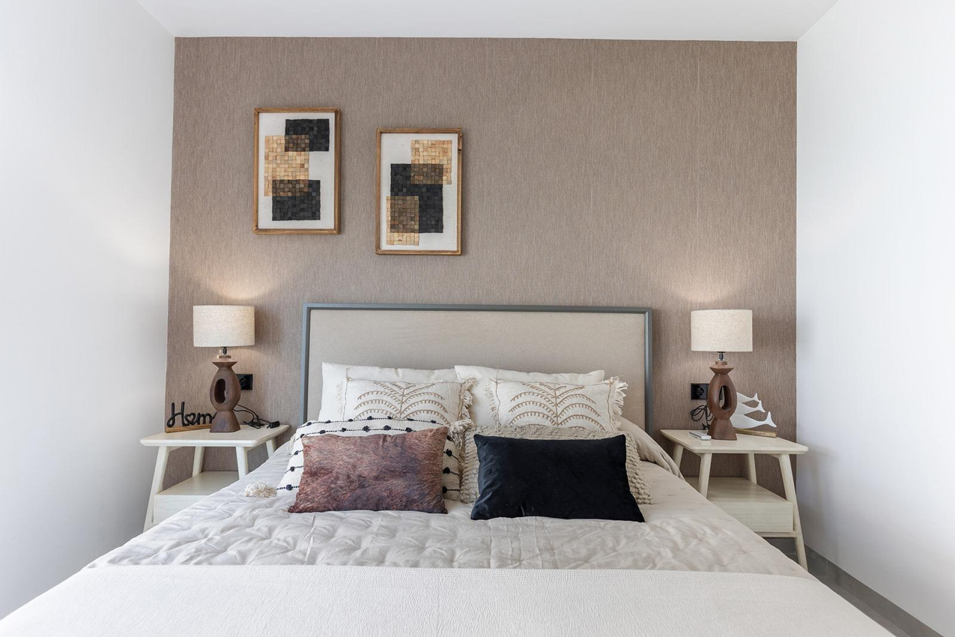 Nieuwbouw - Villa -
Torrevieja - Los Balcones