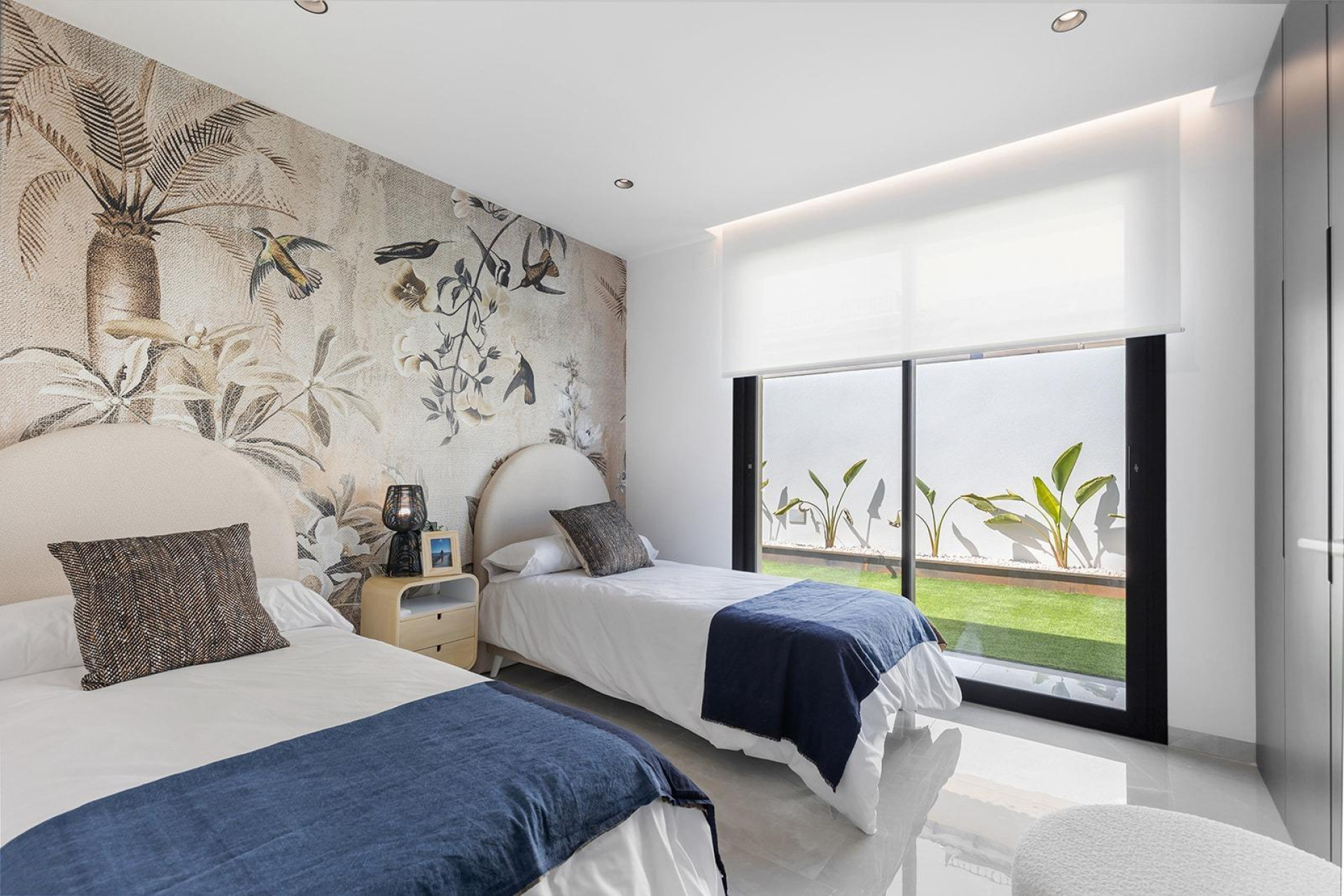 Nieuwbouw - Villa -
Torrevieja - Los Balcones
