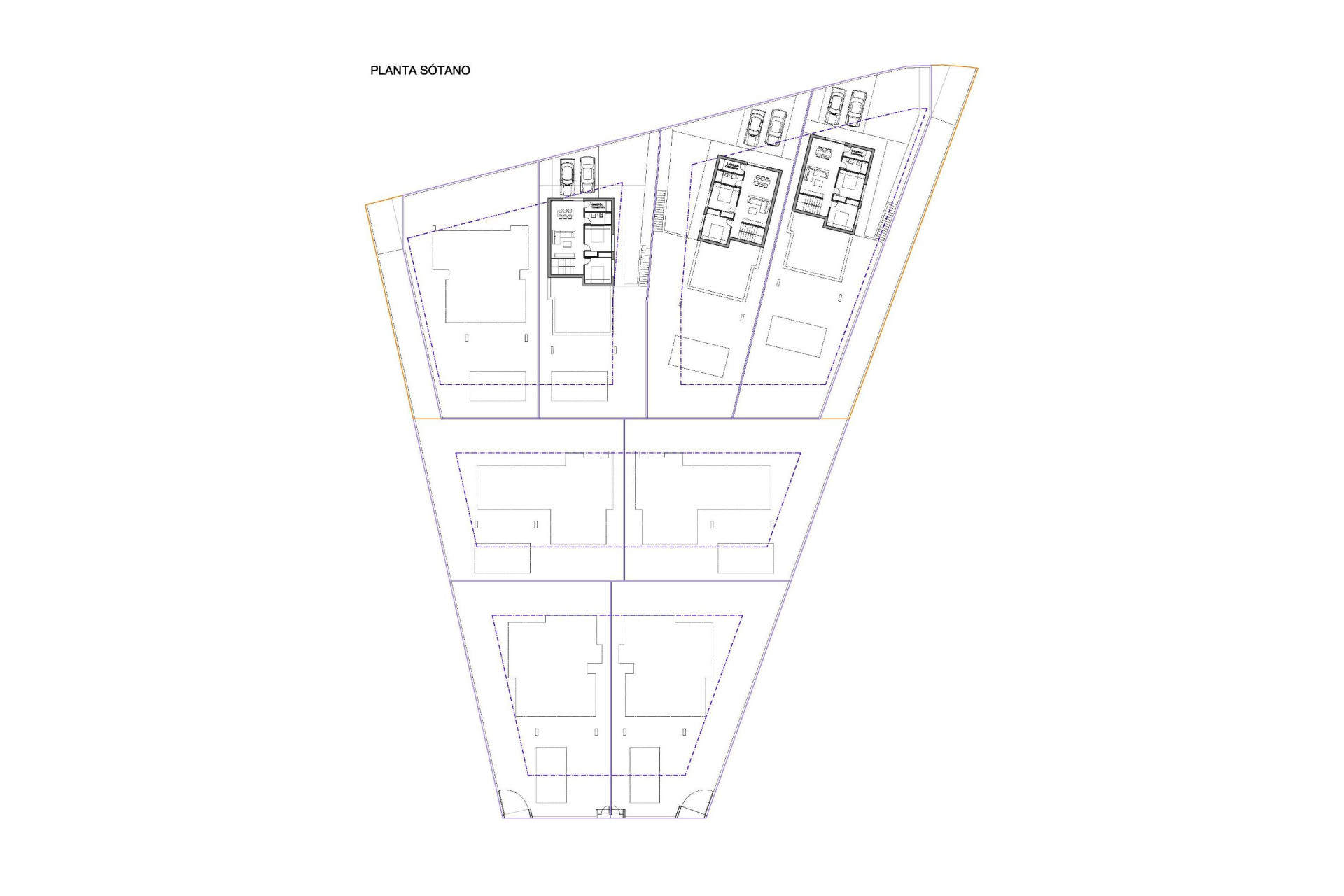Nieuwbouw - Villa -
Torrevieja - Los Balcones