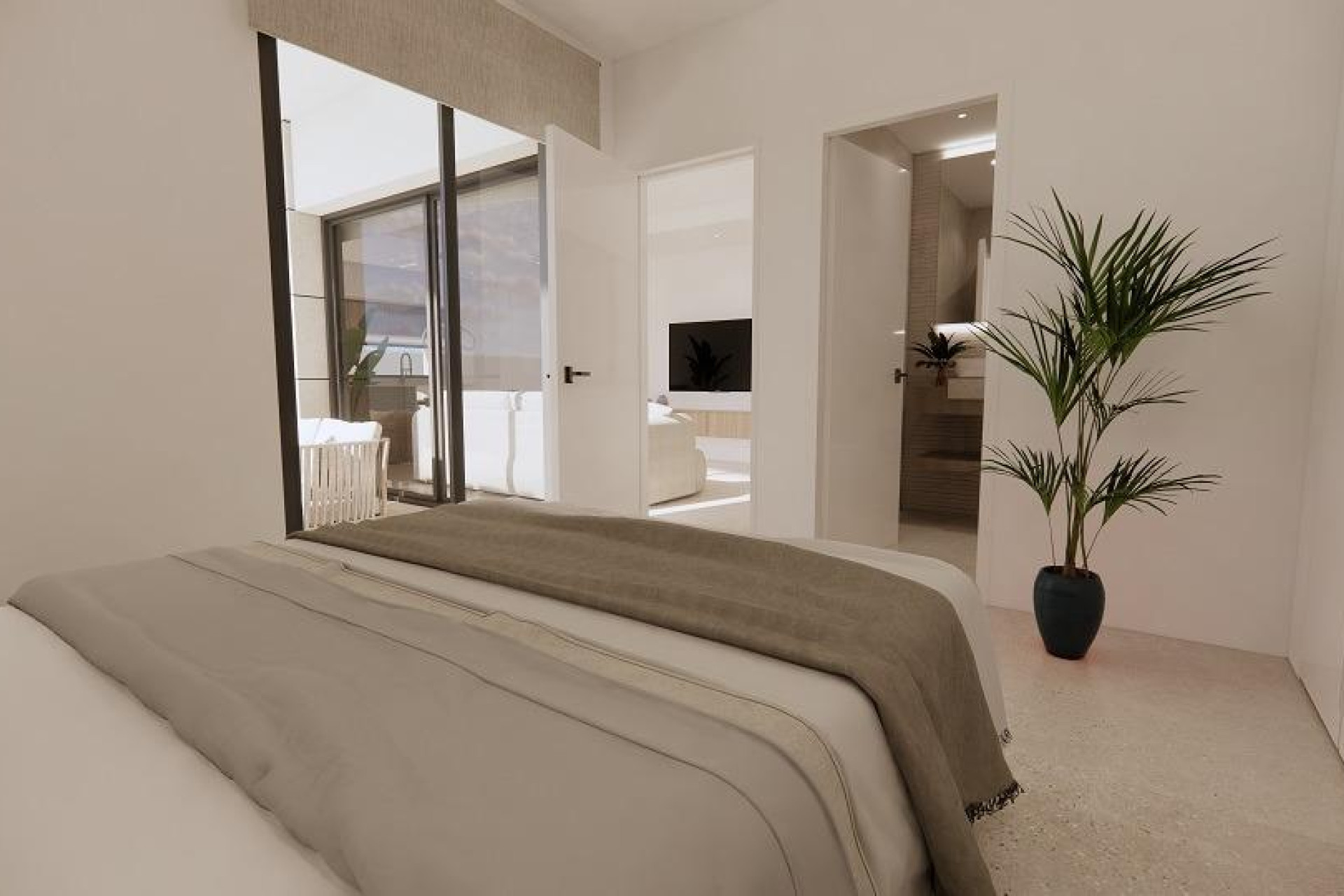 Nieuwbouw - Villa -
Torrevieja - San Luis