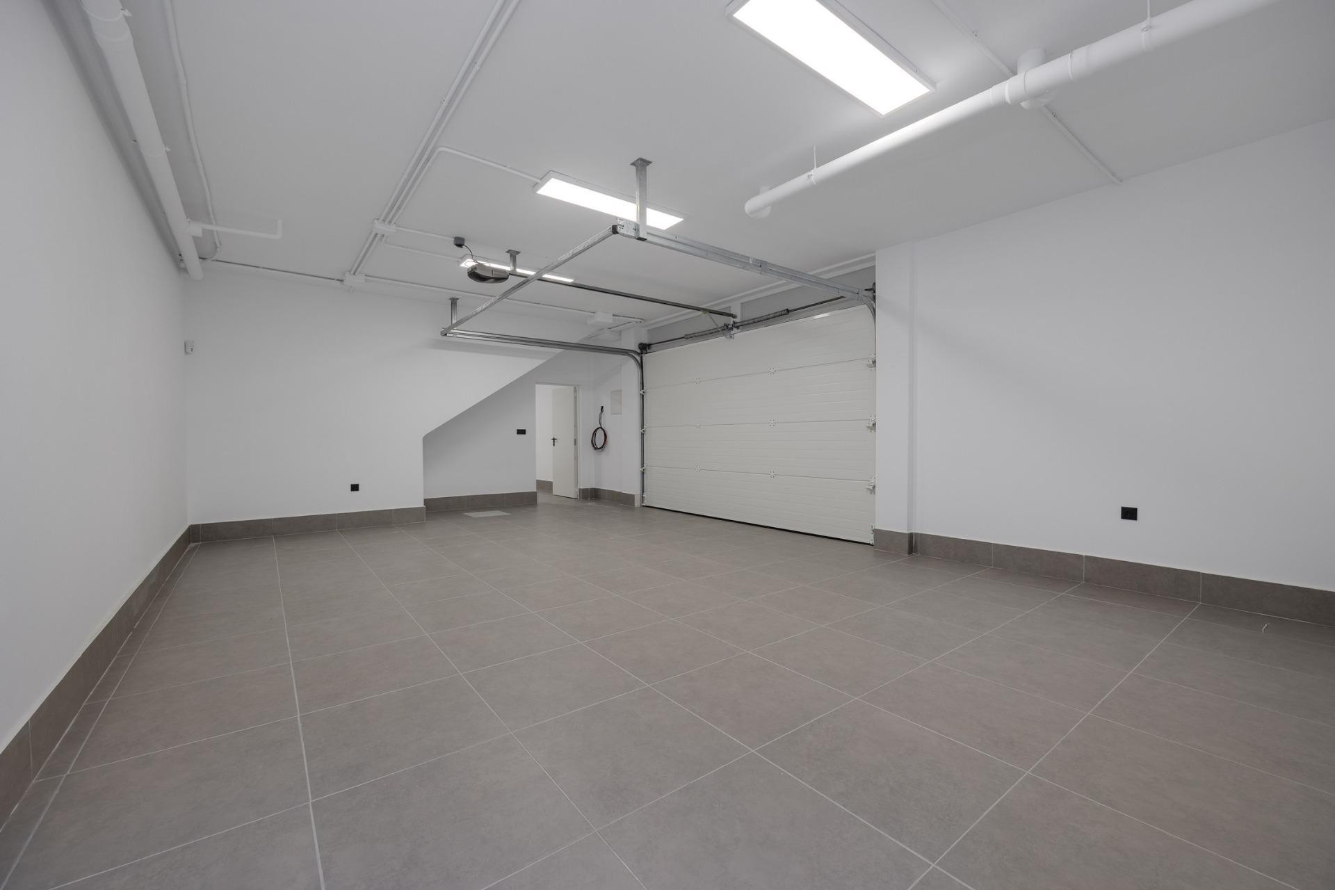 Nieuwbouw - Villa -
Torrevieja - Sector 25