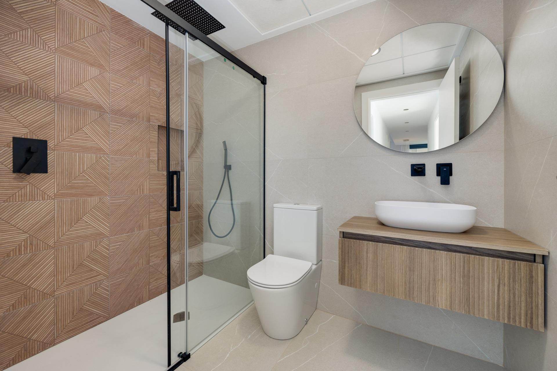 Nieuwbouw - Villa -
Torrevieja - Sector 25