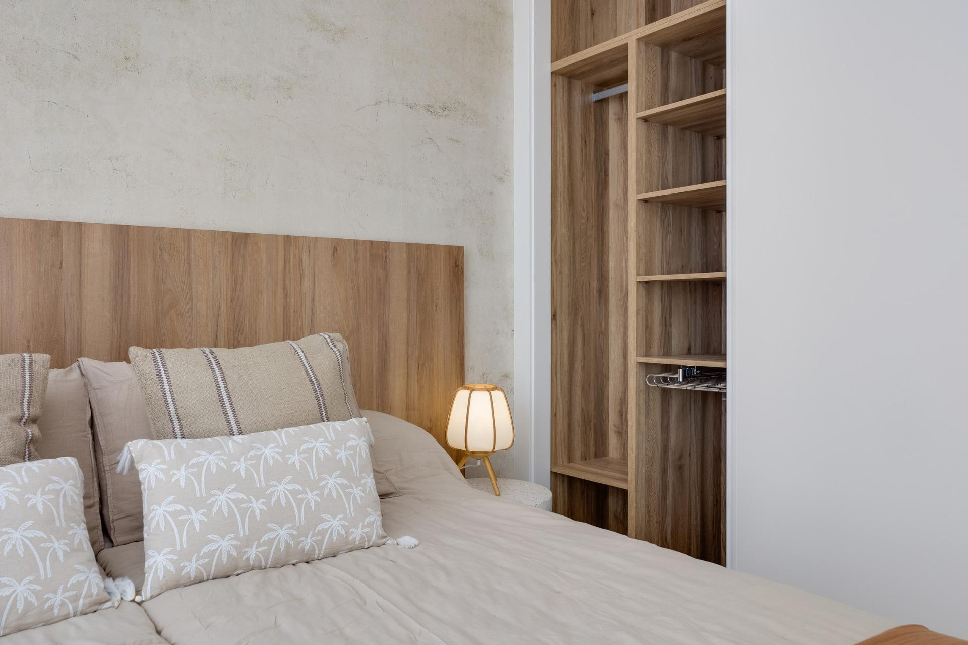 Nieuwbouw - Villa -
Torrevieja - Sector 25