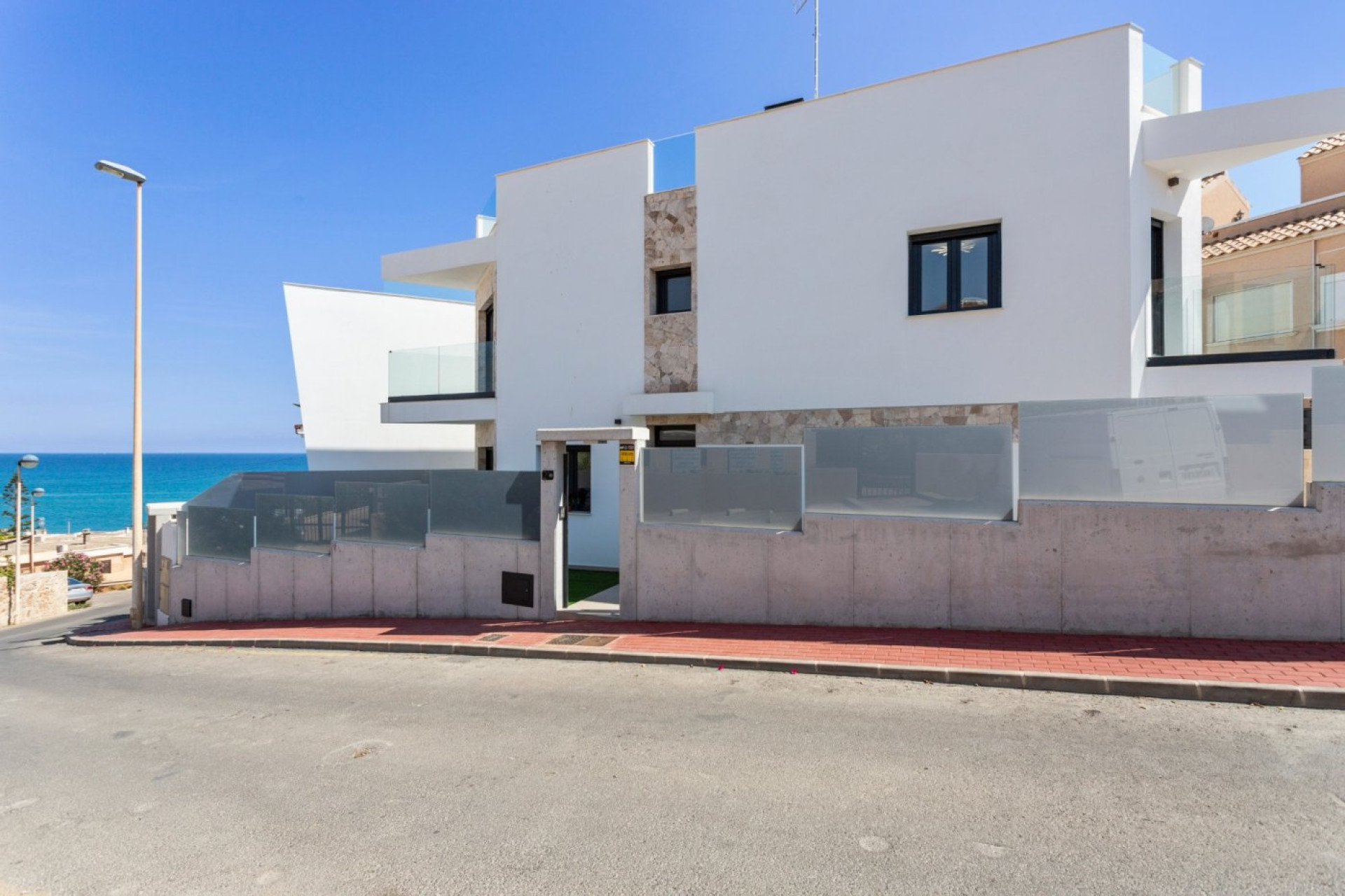 Nieuwbouw - Villa -
Torrevieja - Torrejón