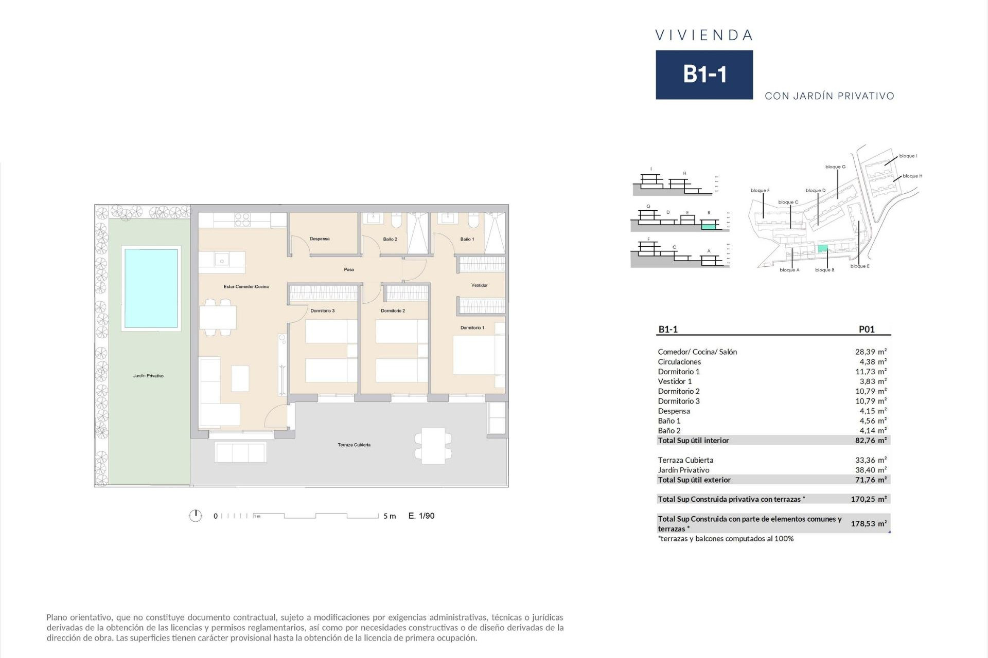 Nouvelle construction - Appartement -
Alfas del Pí - Alfaz del Sol
