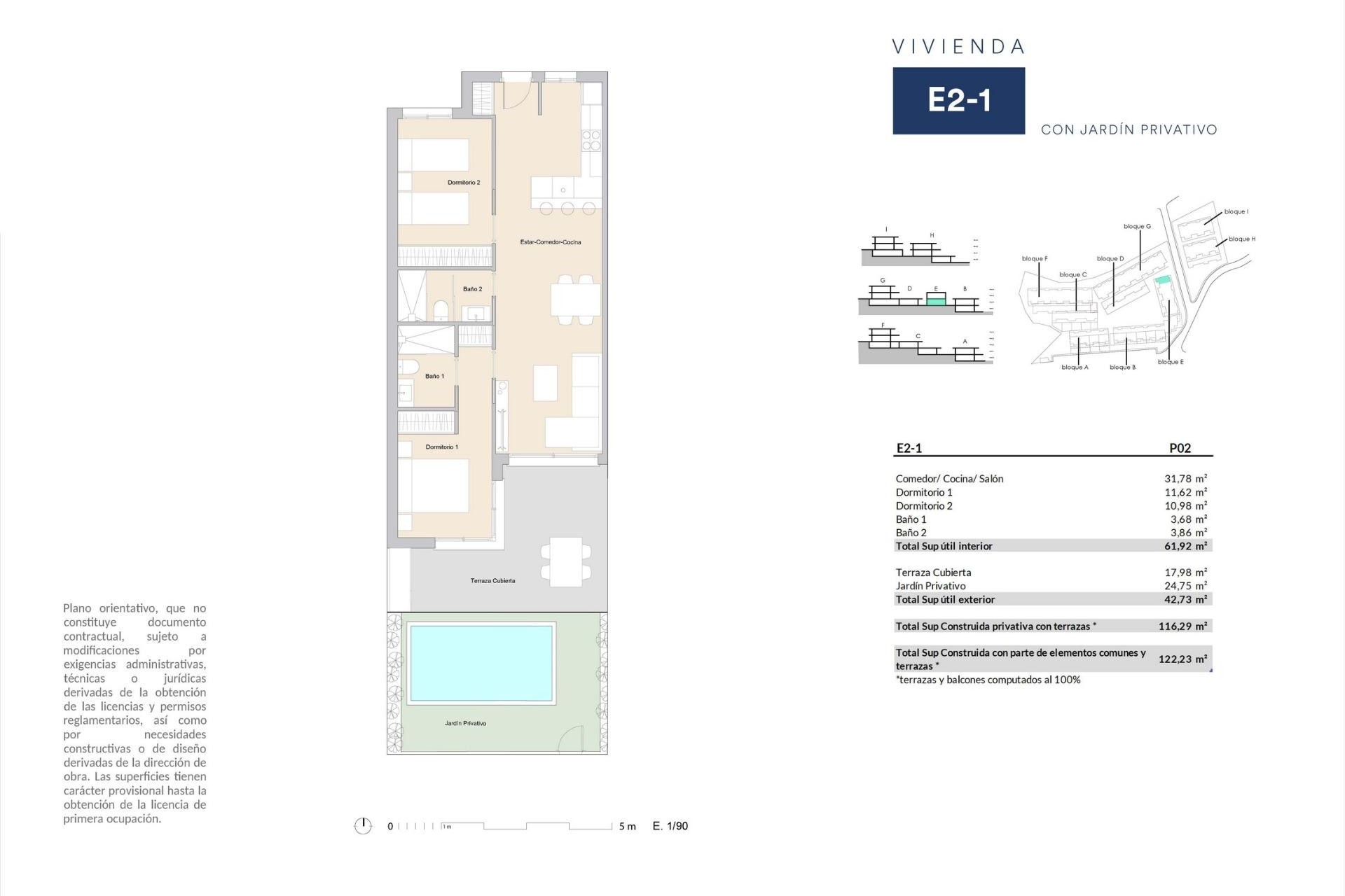 Nouvelle construction - Appartement -
Alfas del Pí - Alfaz del Sol