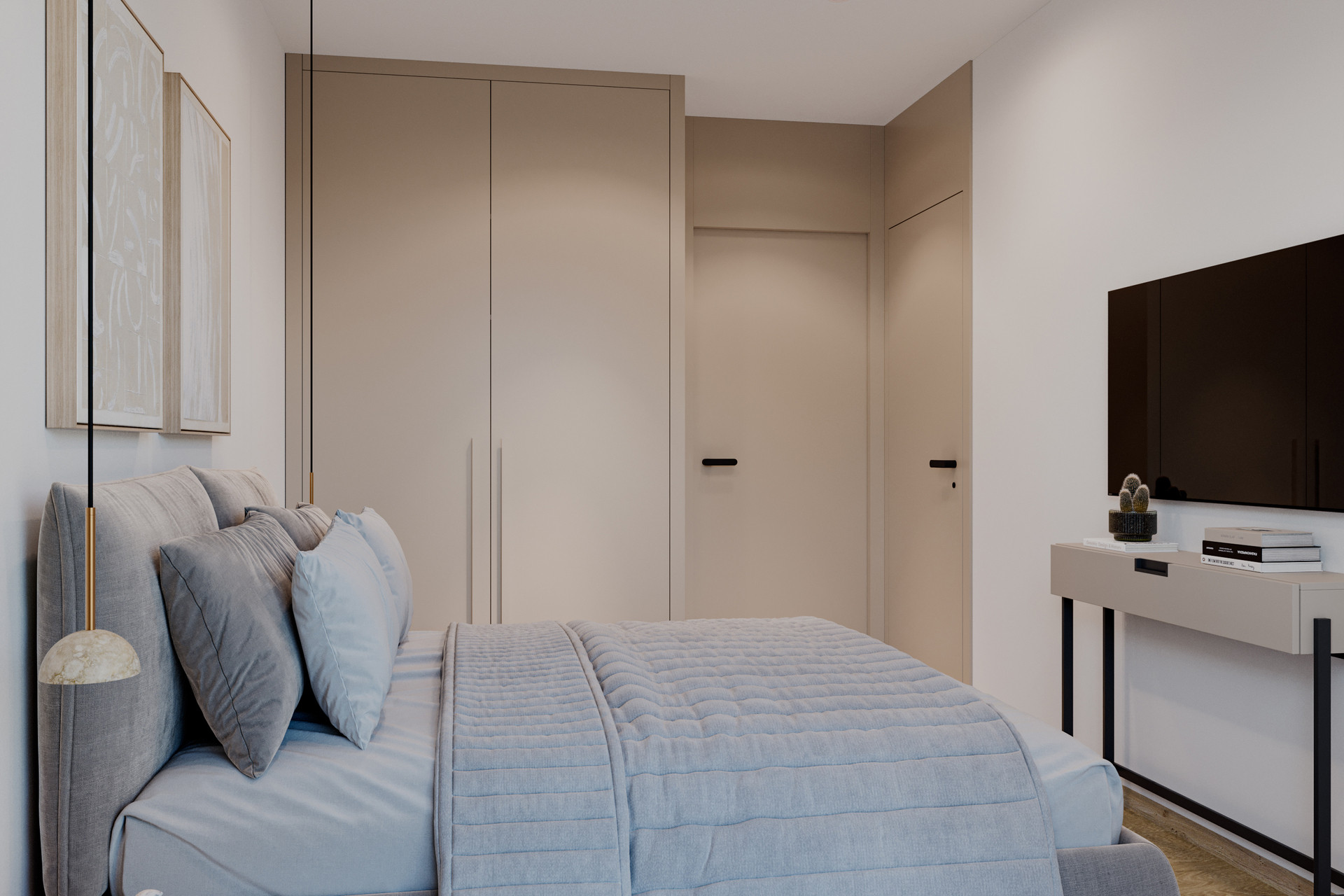Nouvelle construction - Appartement -
Algorfa - La Finca Golf