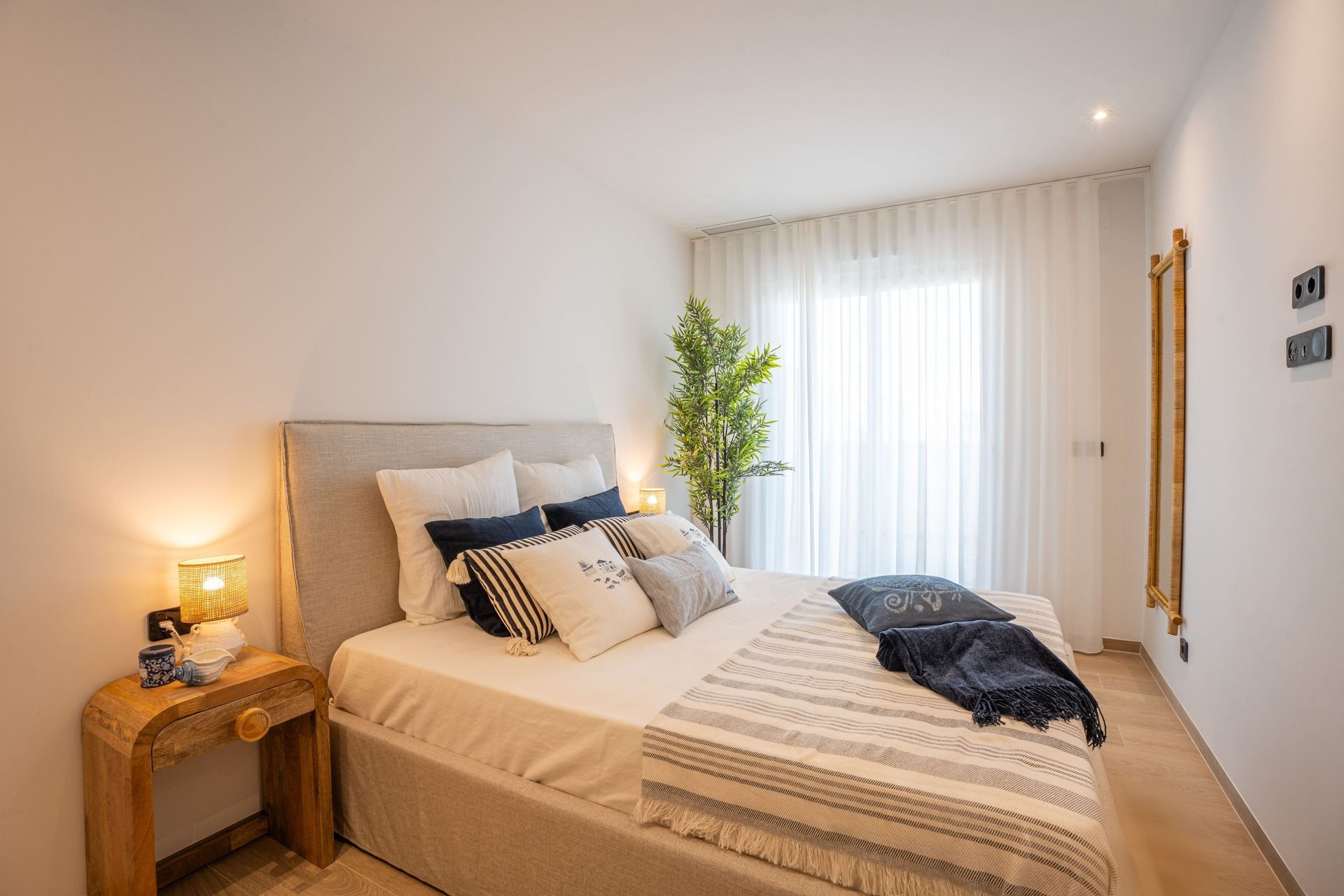 Nouvelle construction - Appartement -
Algorfa - La Finca Golf