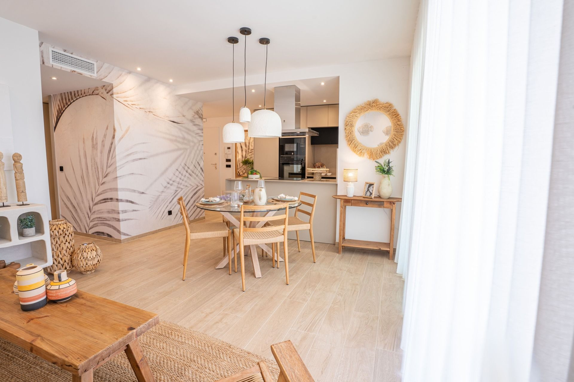 Nouvelle construction - Appartement -
Algorfa - La Finca Golf
