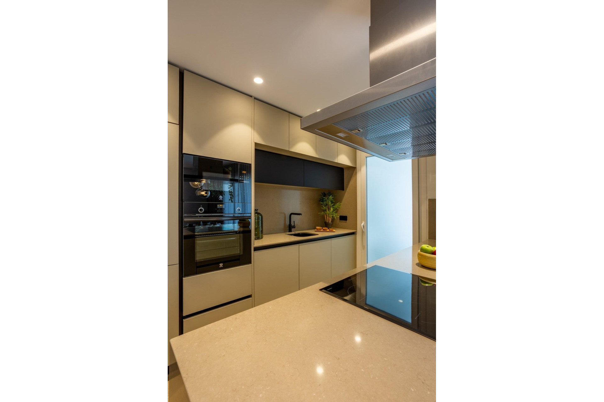 Nouvelle construction - Appartement -
Algorfa