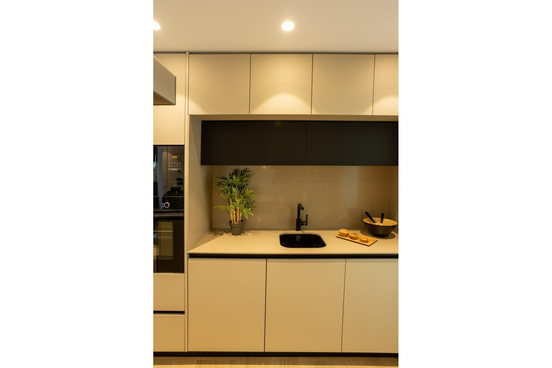 Nouvelle construction - Appartement -
Algorfa