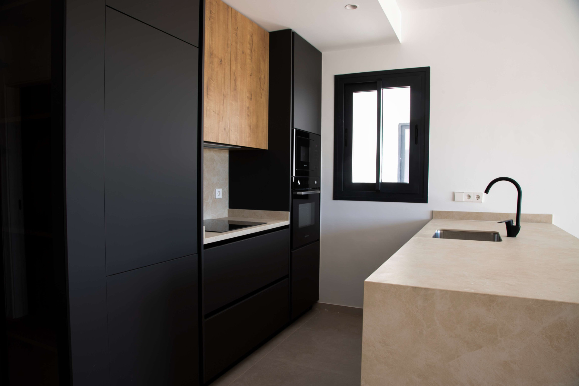 Nouvelle construction - Appartement -
Alhama De Murcia - Condado de Alhama