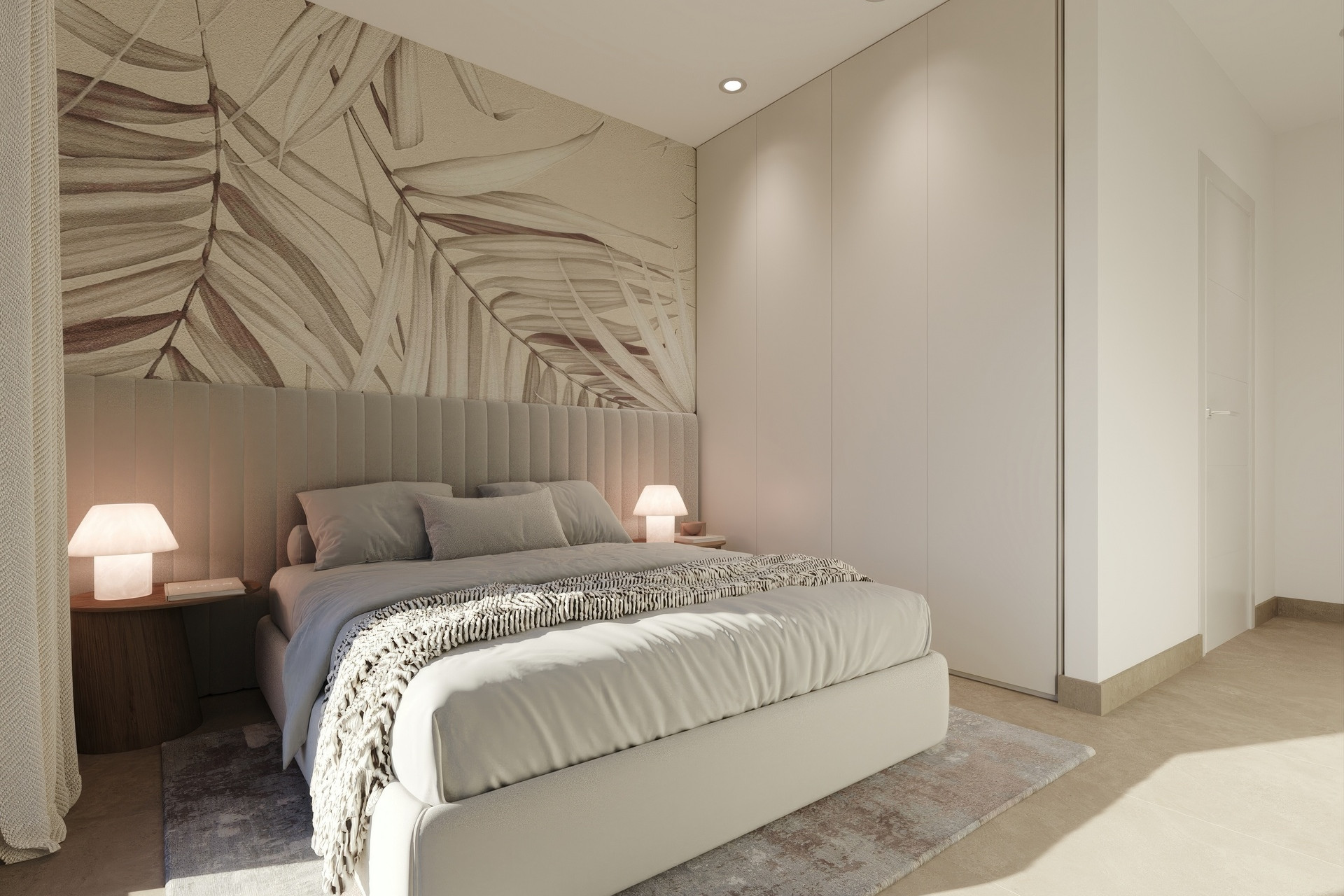 Nouvelle construction - Appartement -
Alhama De Murcia - Hacienda del Alamo Golf