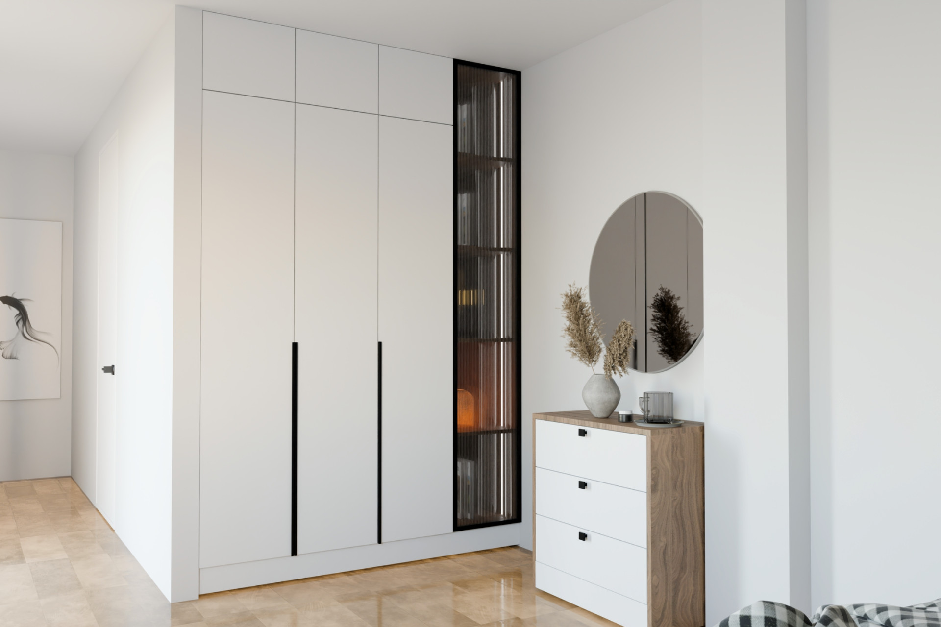 Nouvelle construction - Appartement -
Alicante - Alicante (Alacant)