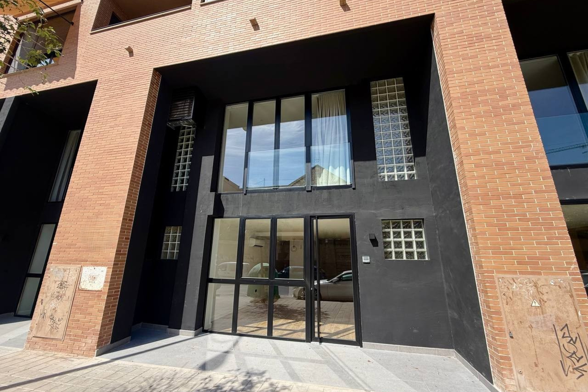Nouvelle construction - Appartement -
Alicante - Alicante (Alacant)