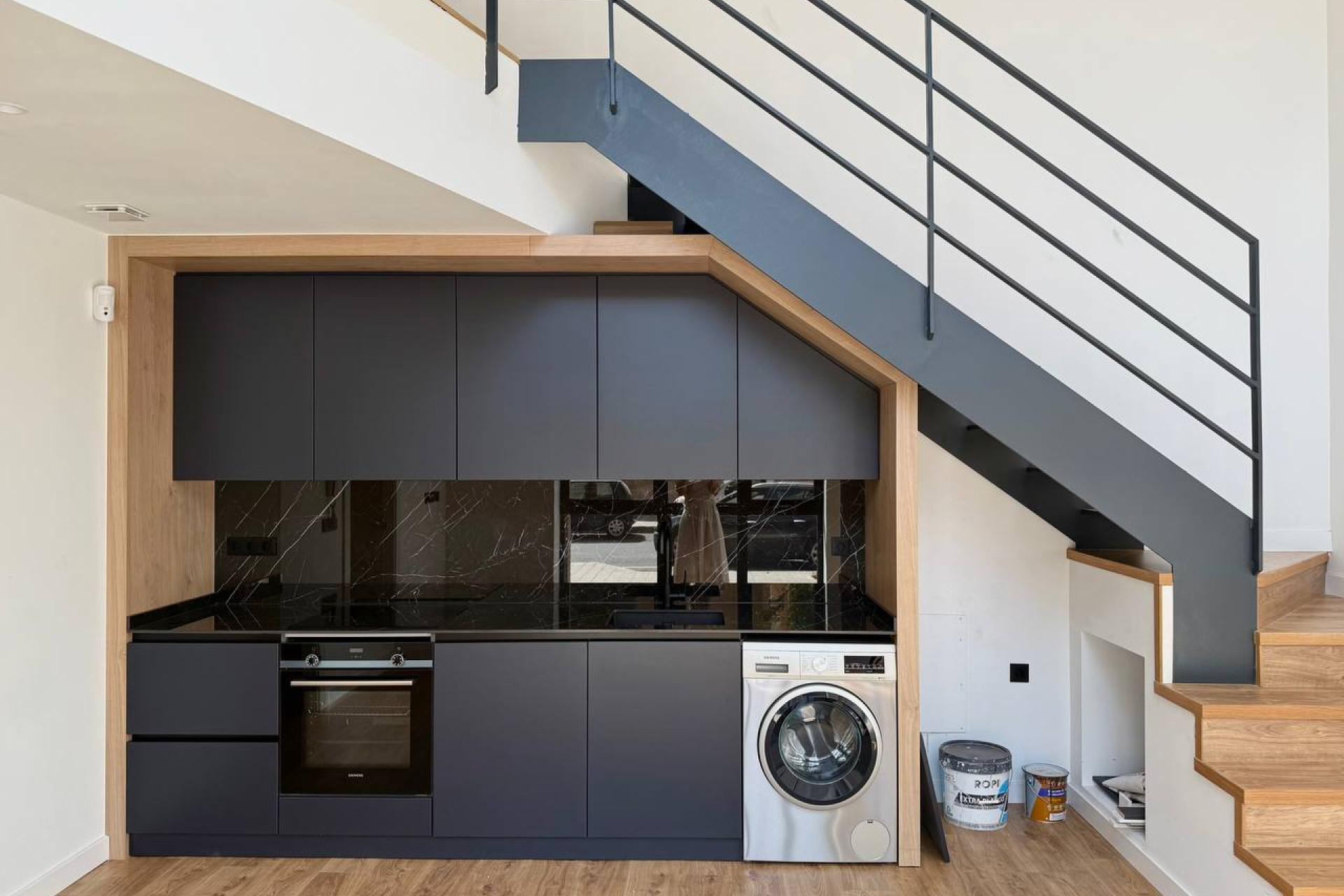 Nouvelle construction - Appartement -
Alicante - Alicante (Alacant)