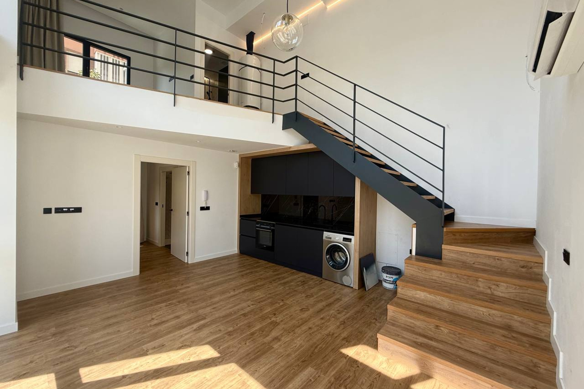 Nouvelle construction - Appartement -
Alicante - Alicante (Alacant)
