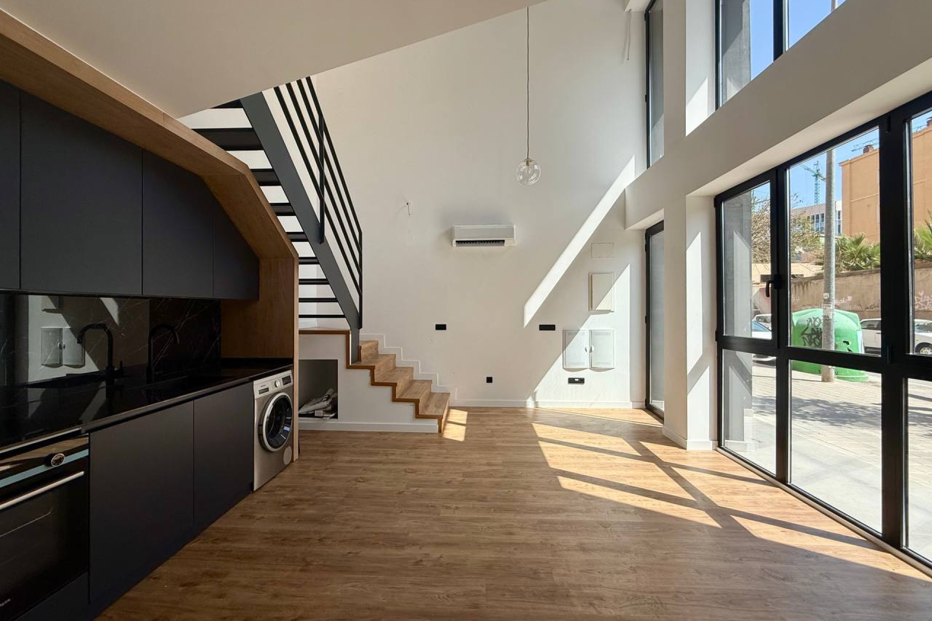 Nouvelle construction - Appartement -
Alicante - Alicante (Alacant)