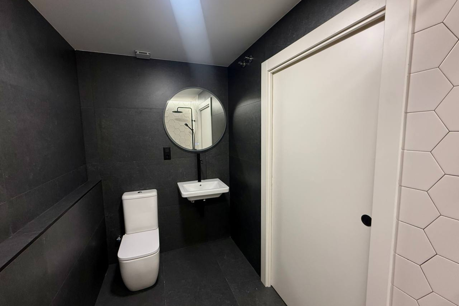 Nouvelle construction - Appartement -
Alicante - Alicante (Alacant)
