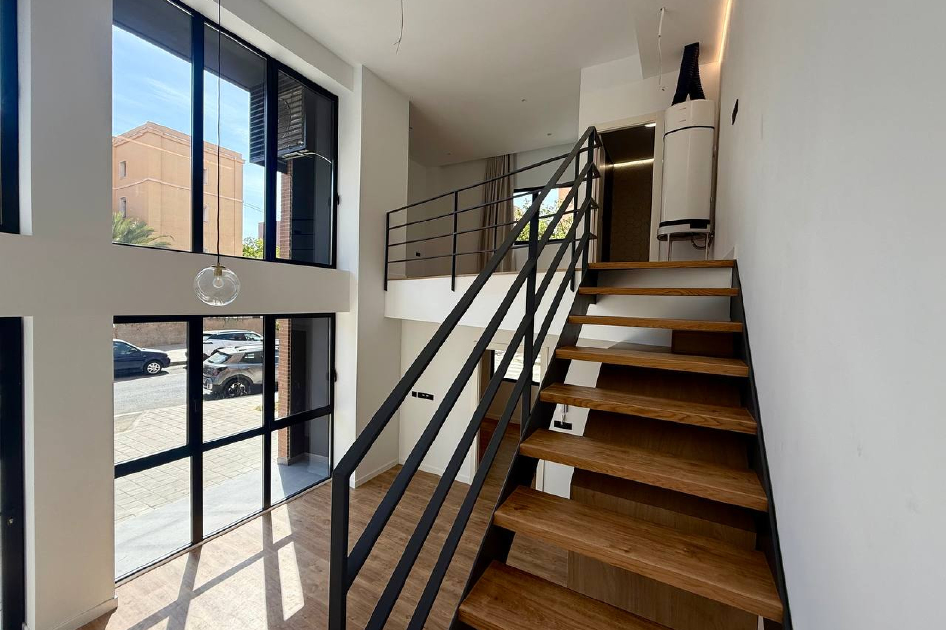Nouvelle construction - Appartement -
Alicante - Alicante (Alacant)