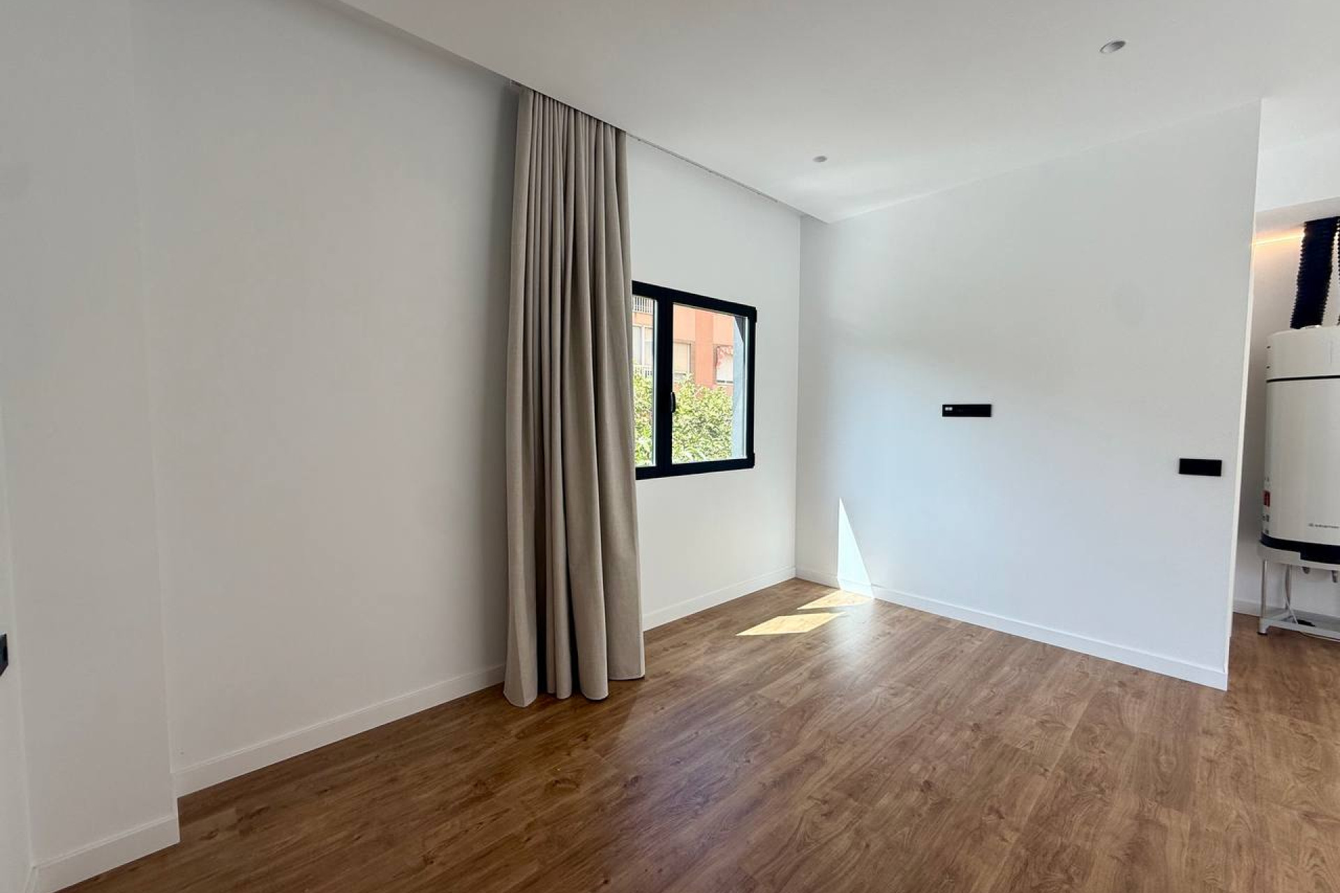 Nouvelle construction - Appartement -
Alicante - Alicante (Alacant)